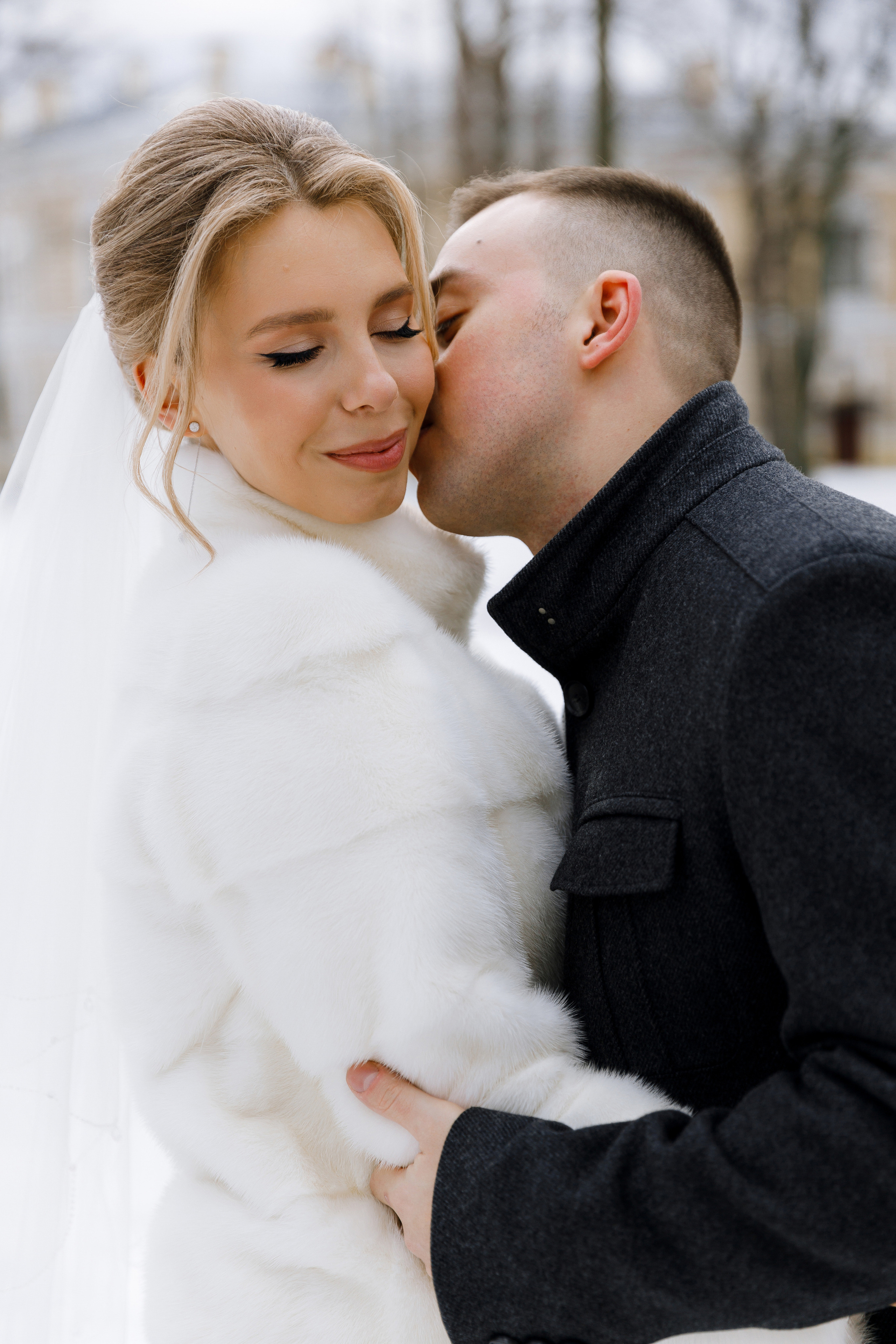 Антон & Анастасия — Санкт-Петербург. Richard and Irene - Destination wedding photographer