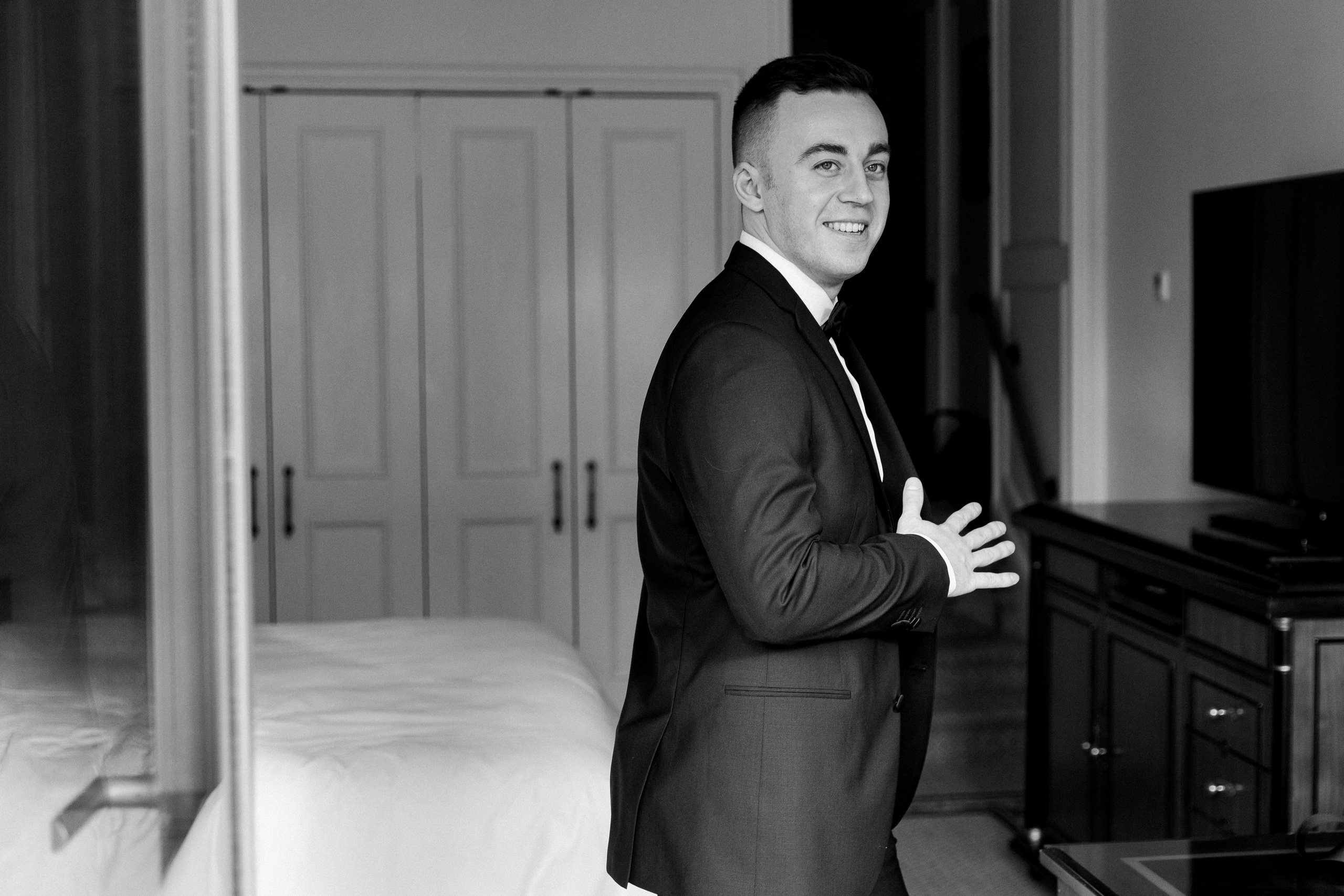 Антон & Анастасия — Санкт-Петербург. Richard and Irene - Destination wedding photographer