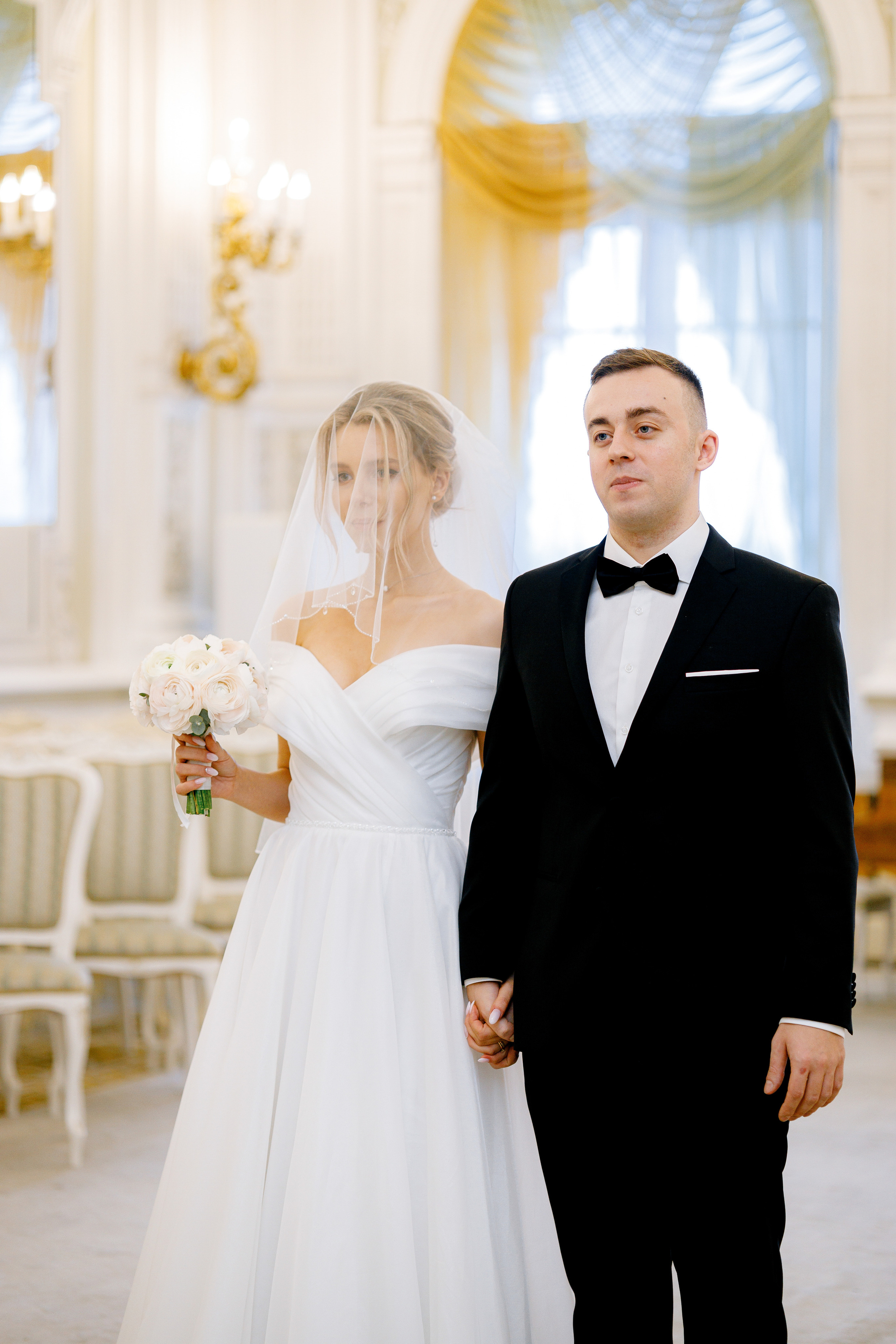 Антон & Анастасия — Санкт-Петербург. Richard and Irene - Destination wedding photographer