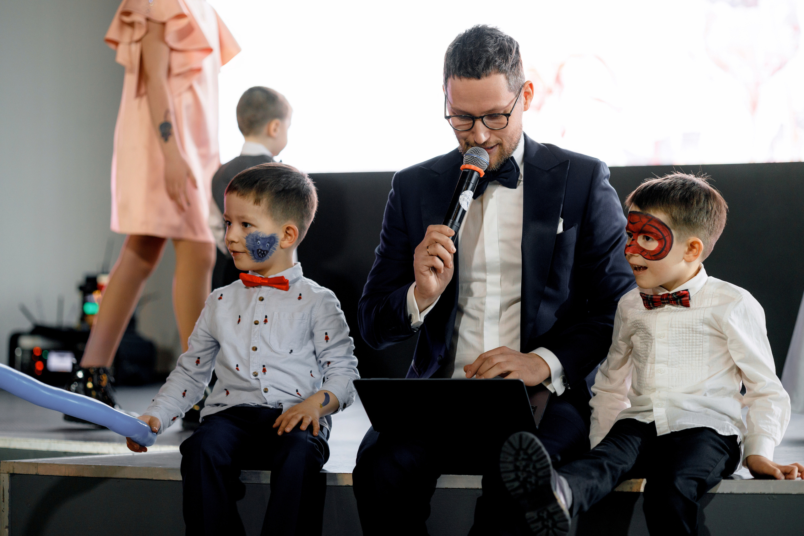 Никита & Евгения — Санкт-Петербург. Свадебный фотограф Ричард Конвенсаров Wedding Photographer Richard & I