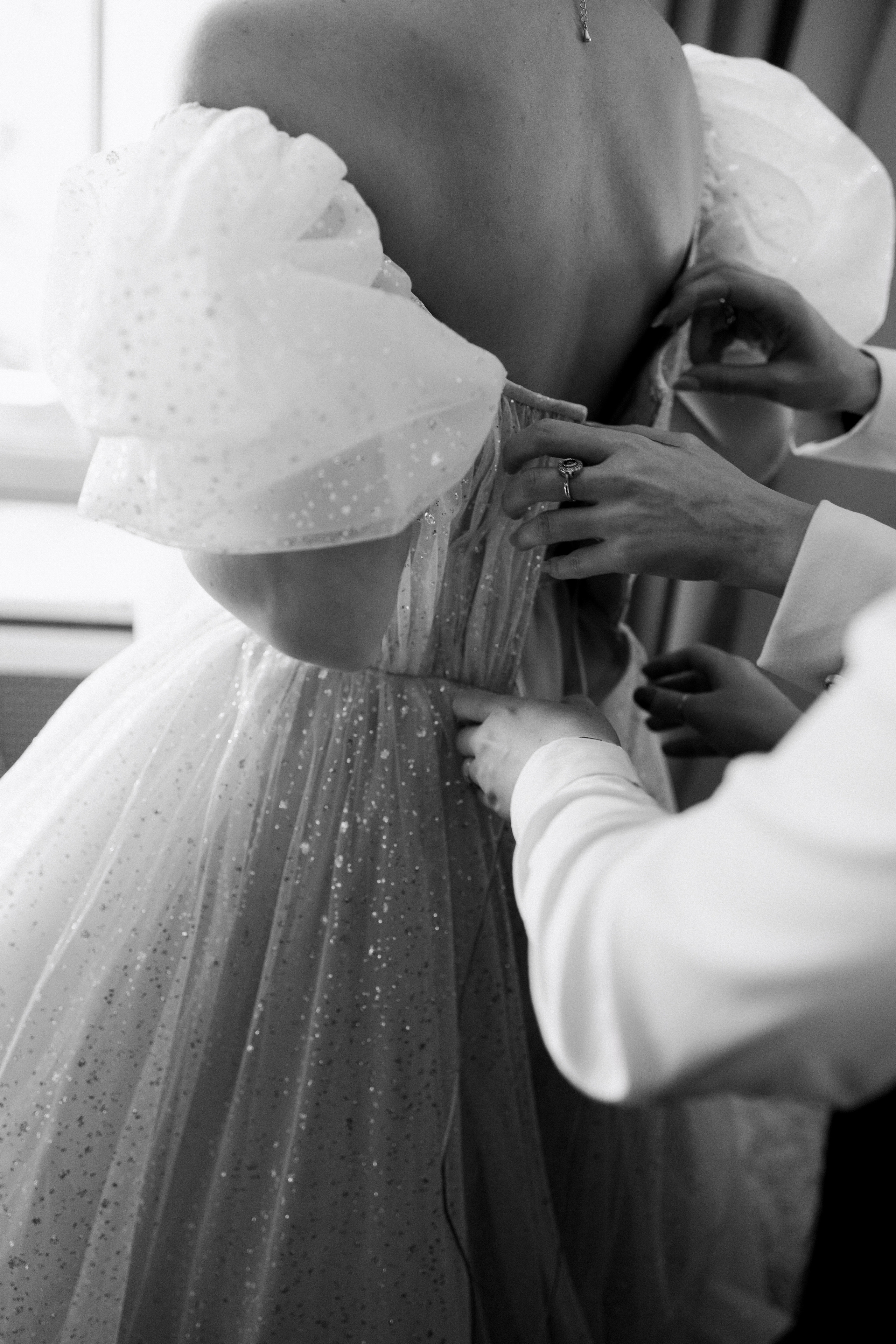 Никита & Евгения — Санкт-Петербург. Свадебный фотограф Ричард Конвенсаров Wedding Photographer Richard & I