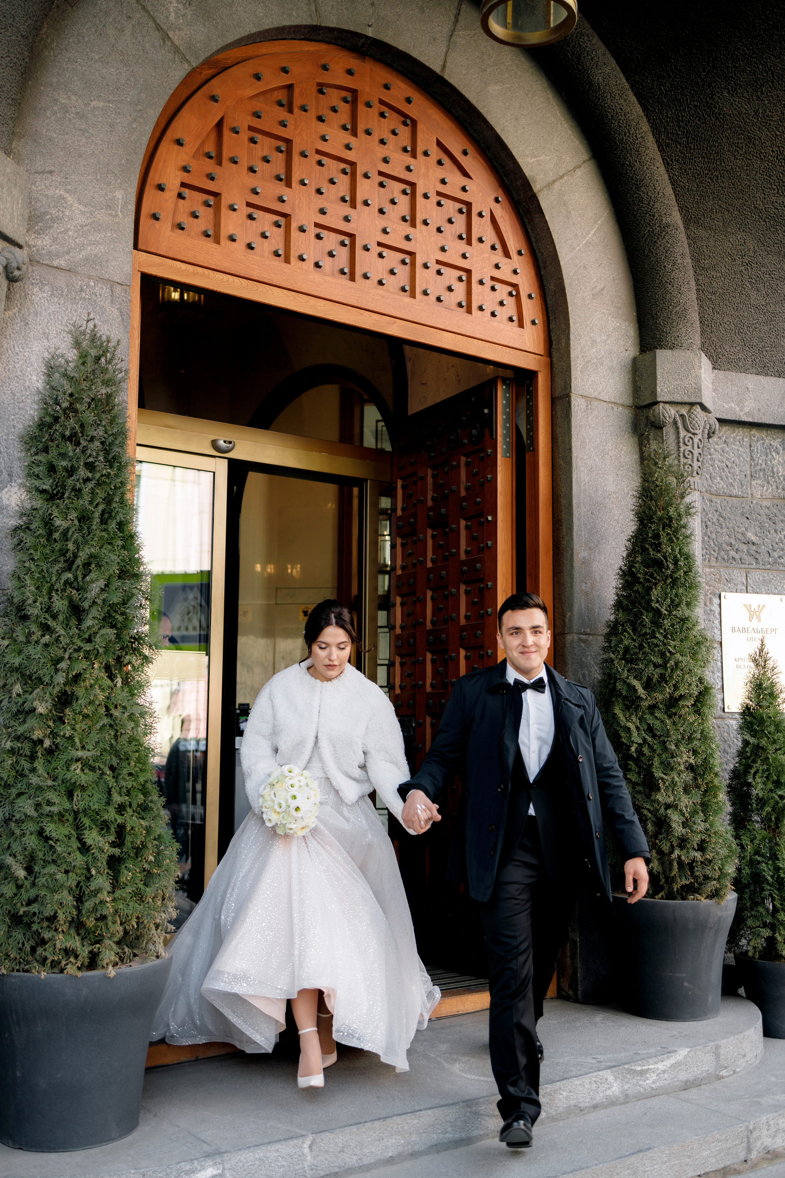 Никита & Евгения — Санкт-Петербург. Свадебный фотограф Ричард Конвенсаров Wedding Photographer Richard & I