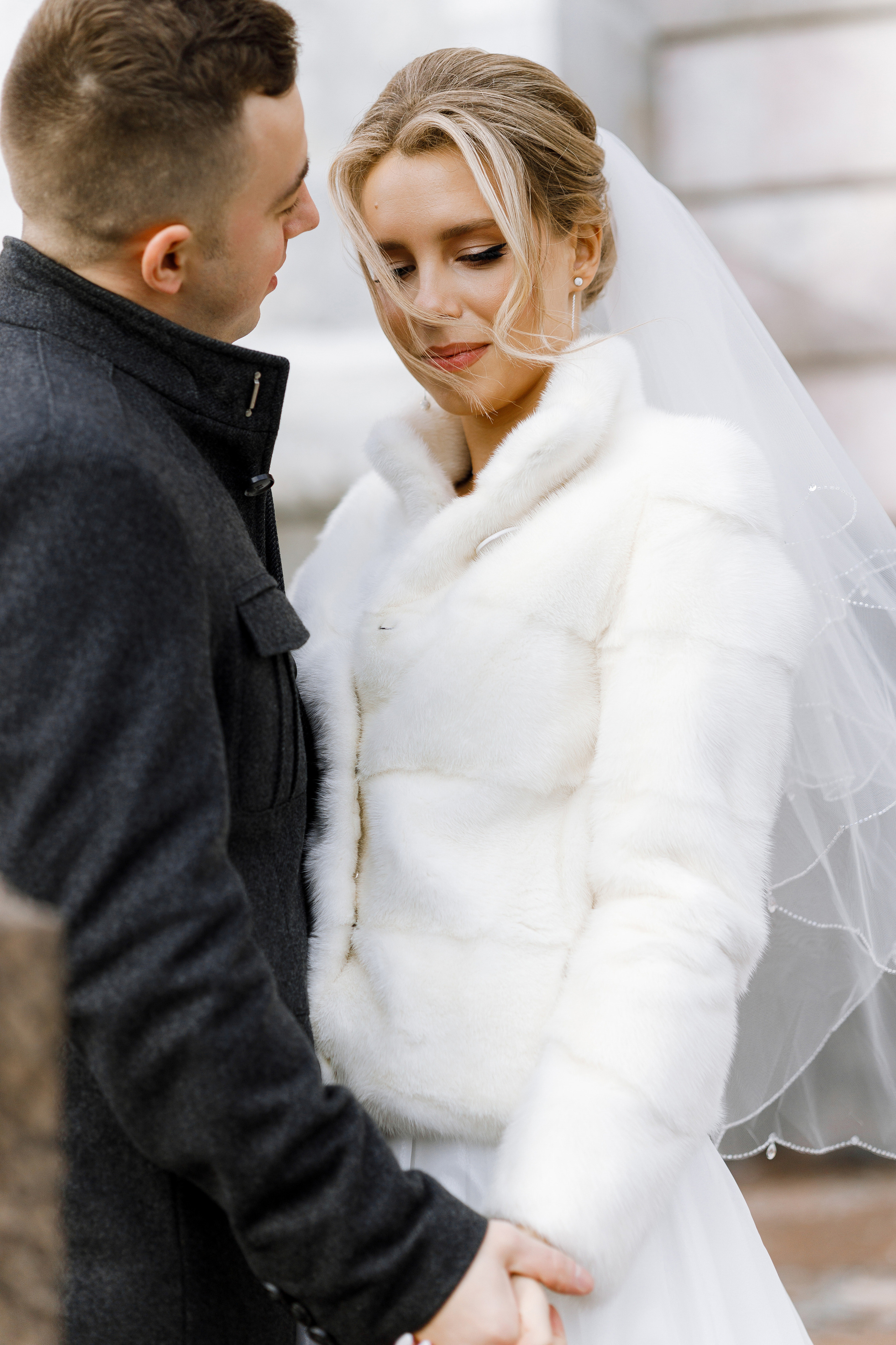 Антон & Анастасия — Санкт-Петербург. Richard and Irene - Destination wedding photographer