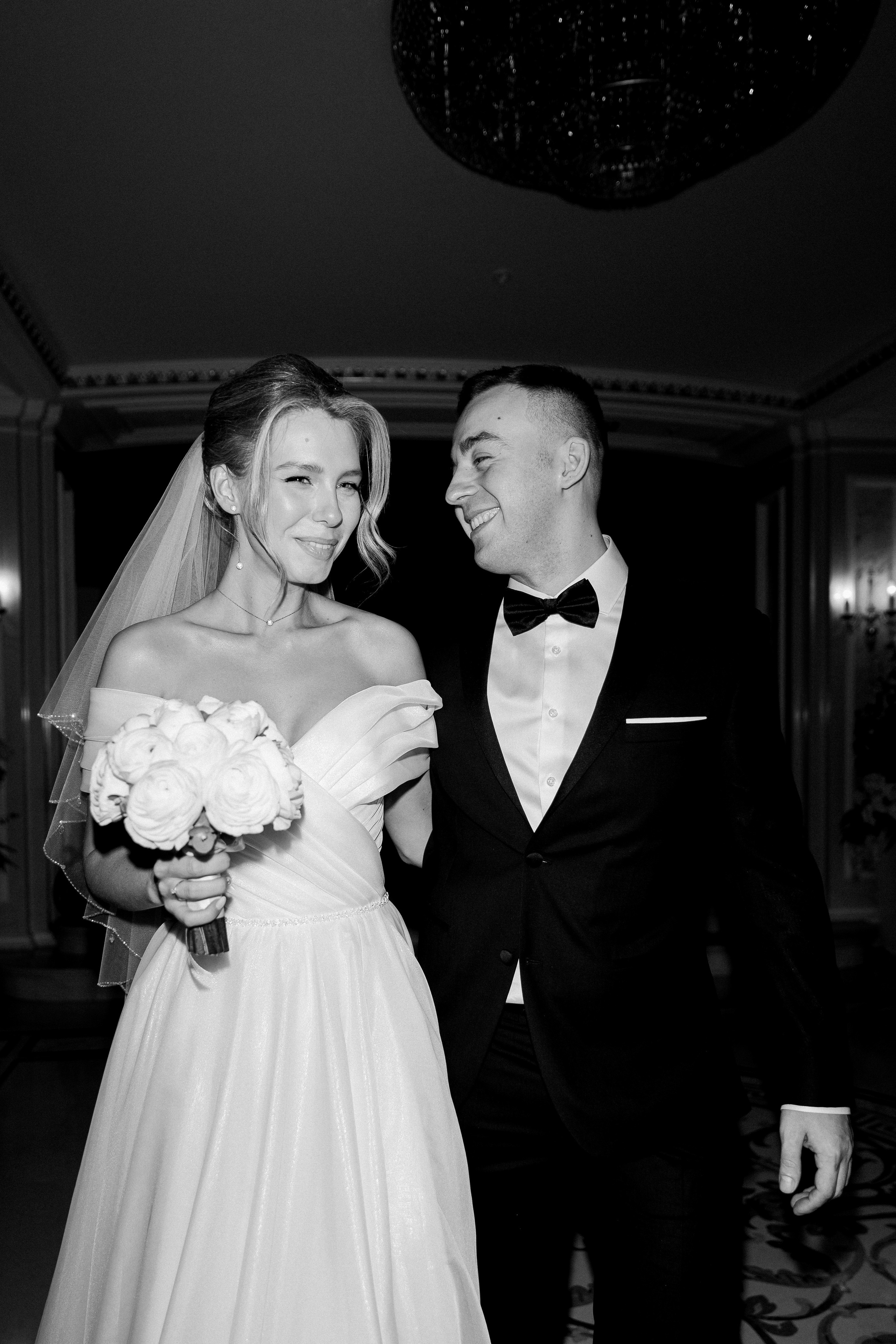 Антон & Анастасия — Санкт-Петербург. Richard and Irene - Destination wedding photographer