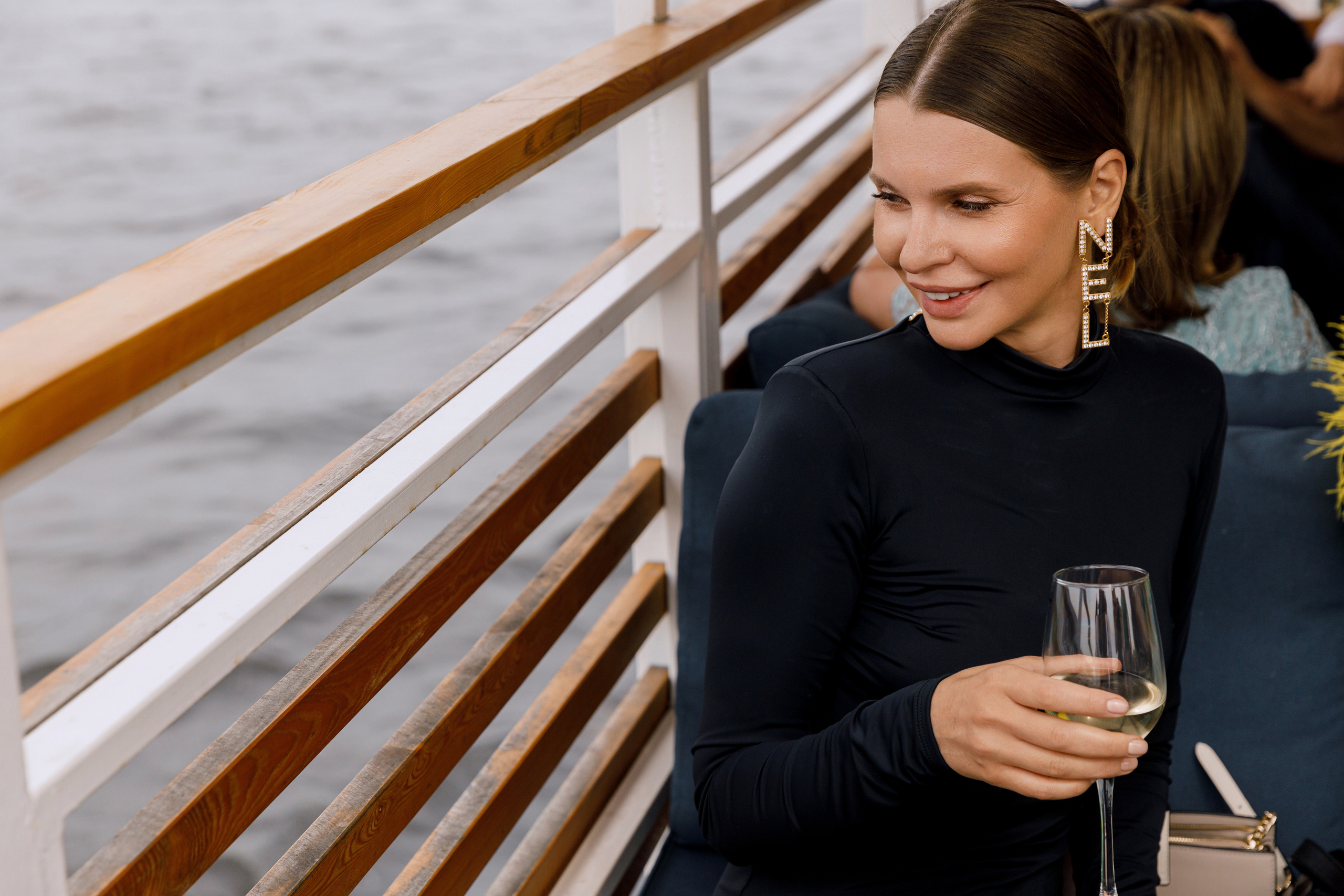 Sergey & Ramina — Saint-Petersburg. Richard and Irene - Destination wedding photographer