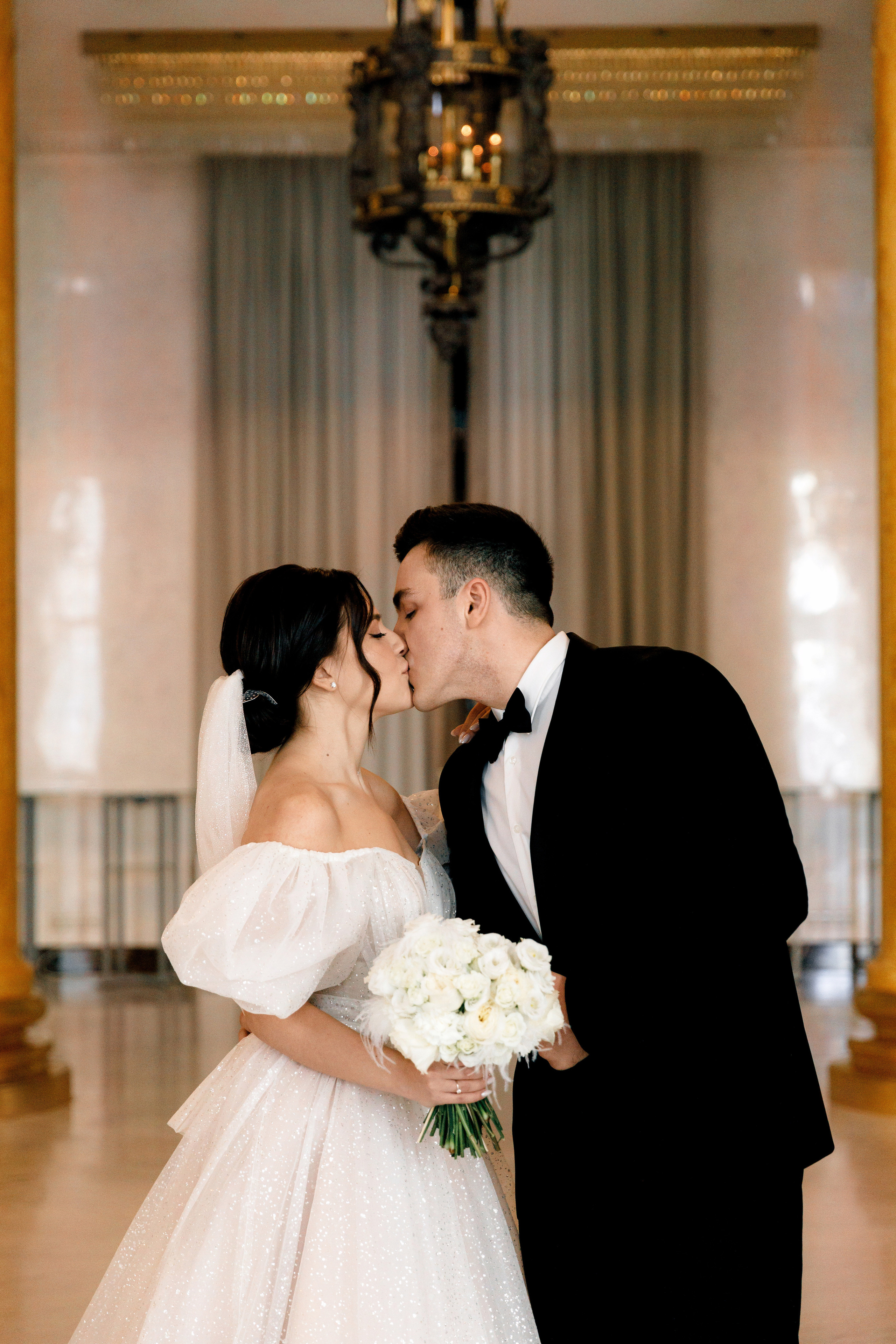 Никита & Евгения — Санкт-Петербург. Свадебный фотограф Ричард Конвенсаров Wedding Photographer Richard & I