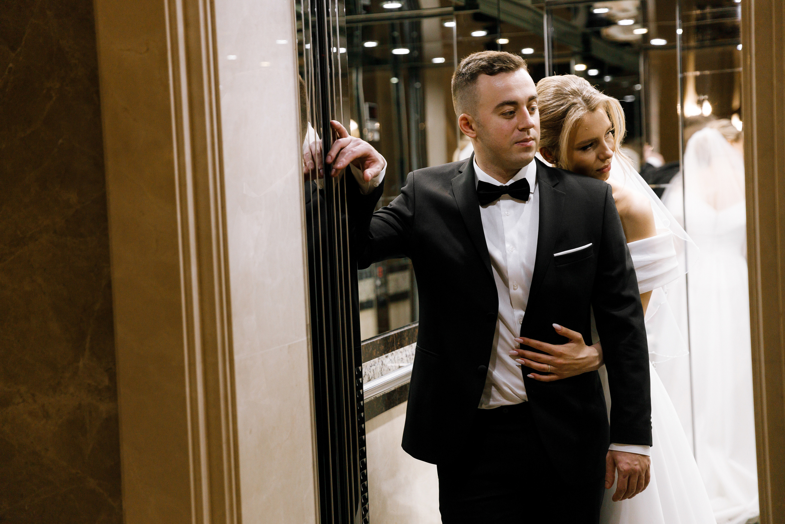 Антон & Анастасия — Санкт-Петербург. Richard and Irene - Destination wedding photographer