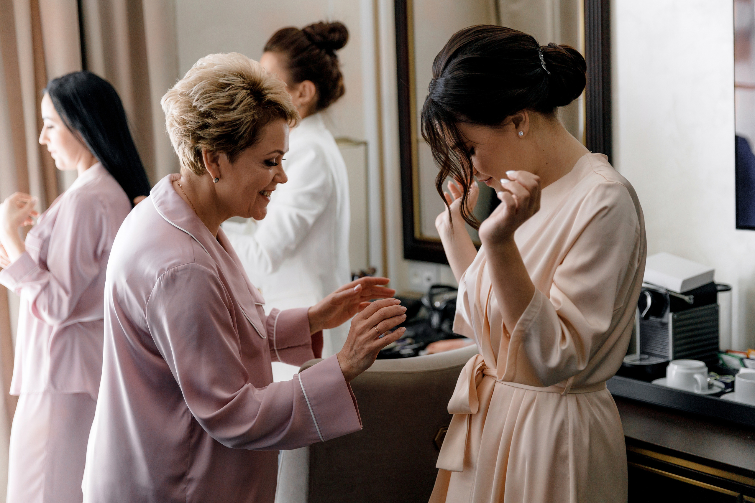 Никита & Евгения — Санкт-Петербург. Свадебный фотограф Ричард Конвенсаров Wedding Photographer Richard & I