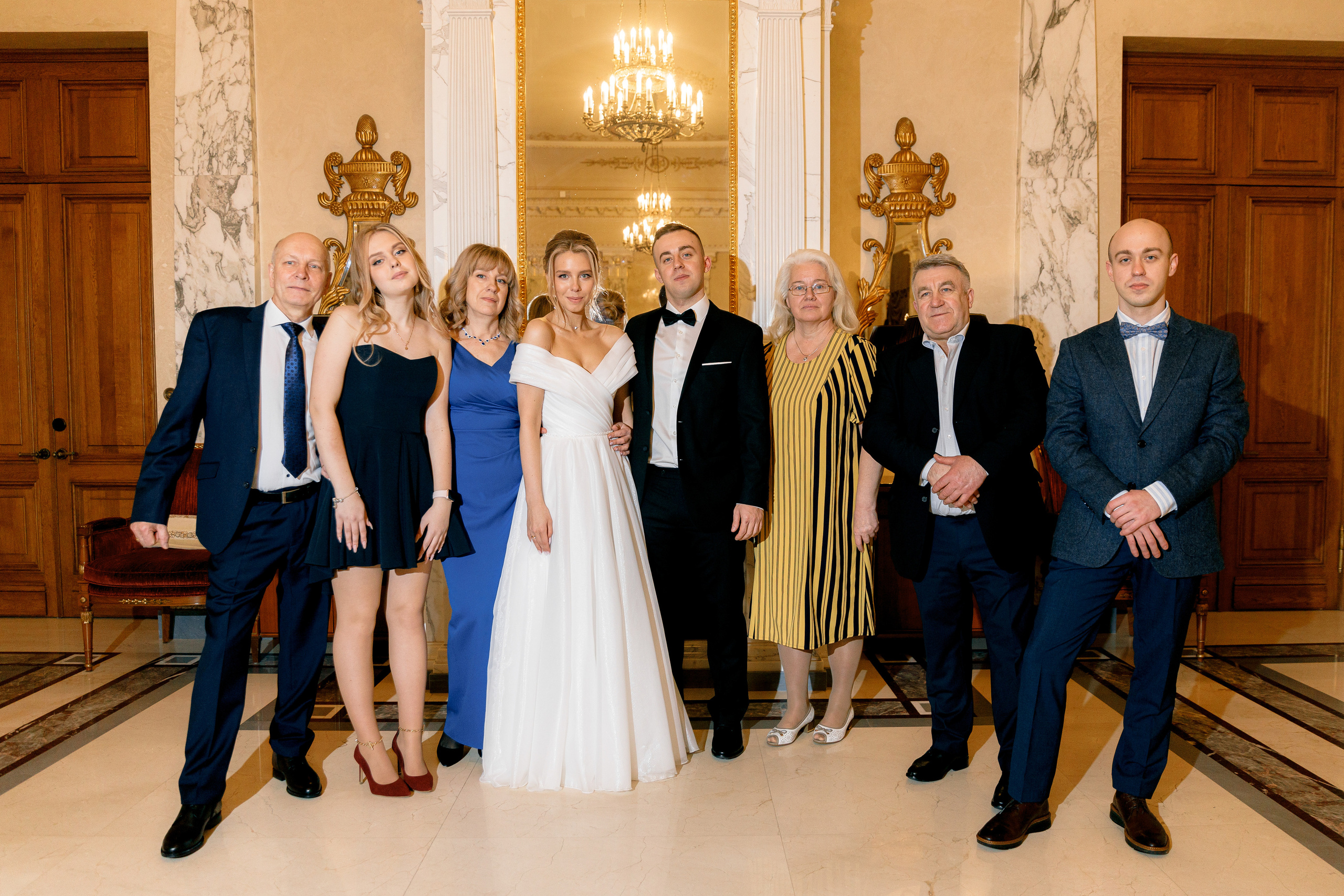 Антон & Анастасия — Санкт-Петербург. Richard and Irene - Destination wedding photographer