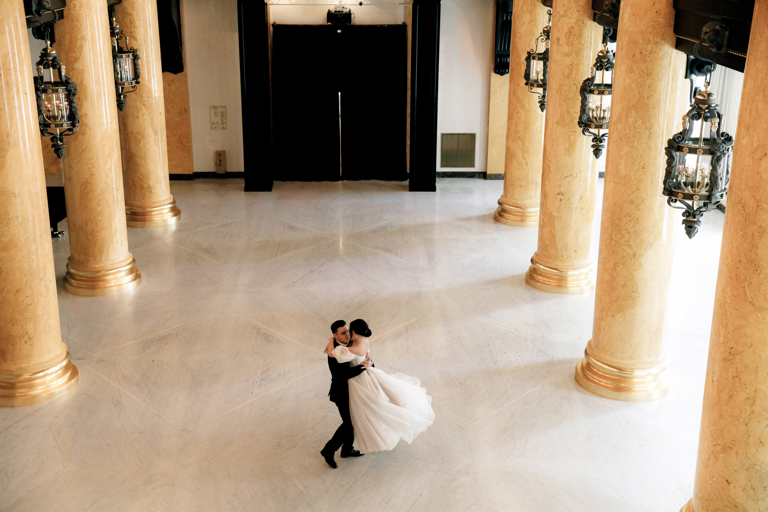 Никита & Евгения — Санкт-Петербург. Свадебный фотограф Ричард Конвенсаров Wedding Photographer Richard & I