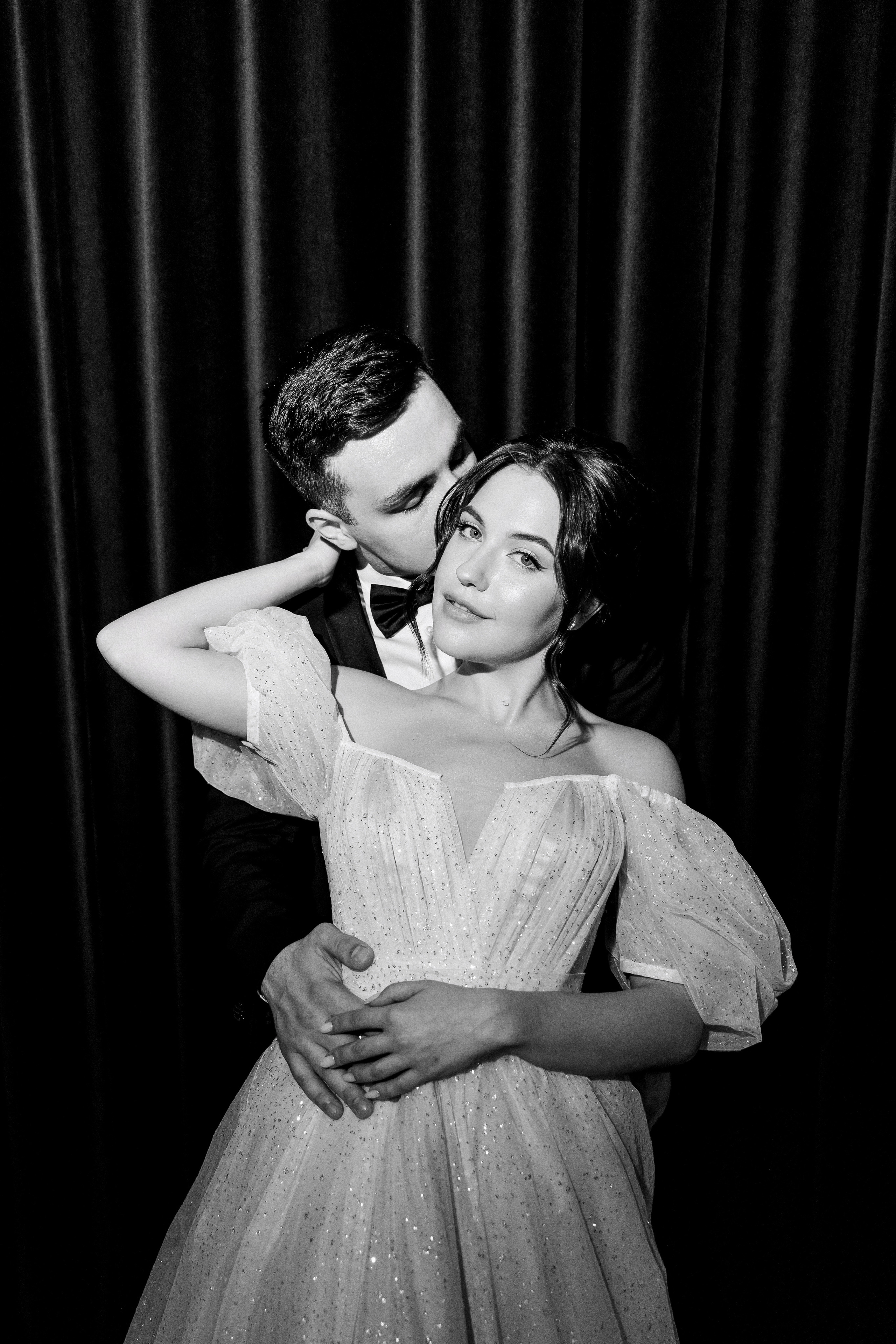 Никита & Евгения — Санкт-Петербург. Свадебный фотограф Ричард Конвенсаров Wedding Photographer Richard & I