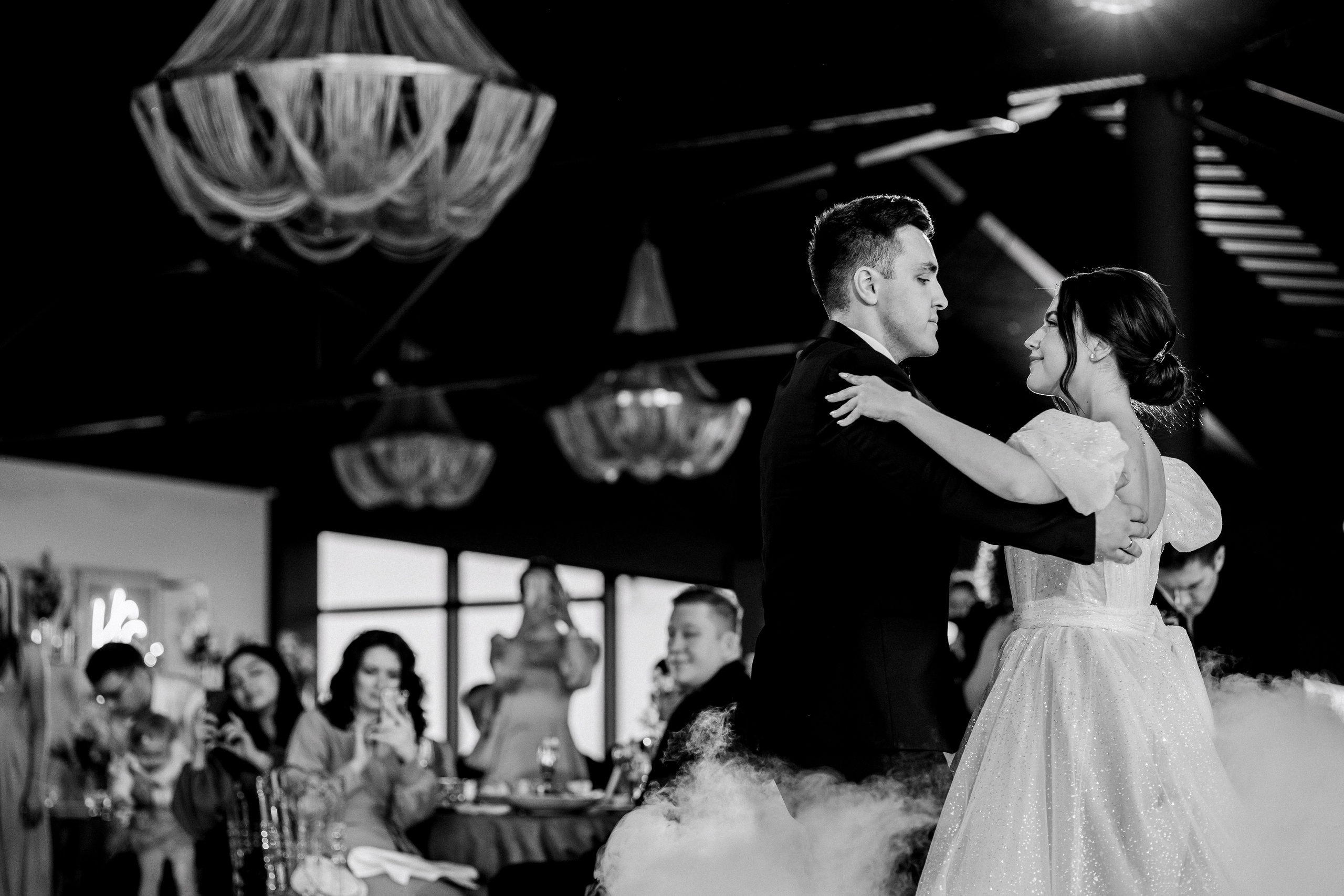 Никита & Евгения — Санкт-Петербург. Свадебный фотограф Ричард Конвенсаров Wedding Photographer Richard & I