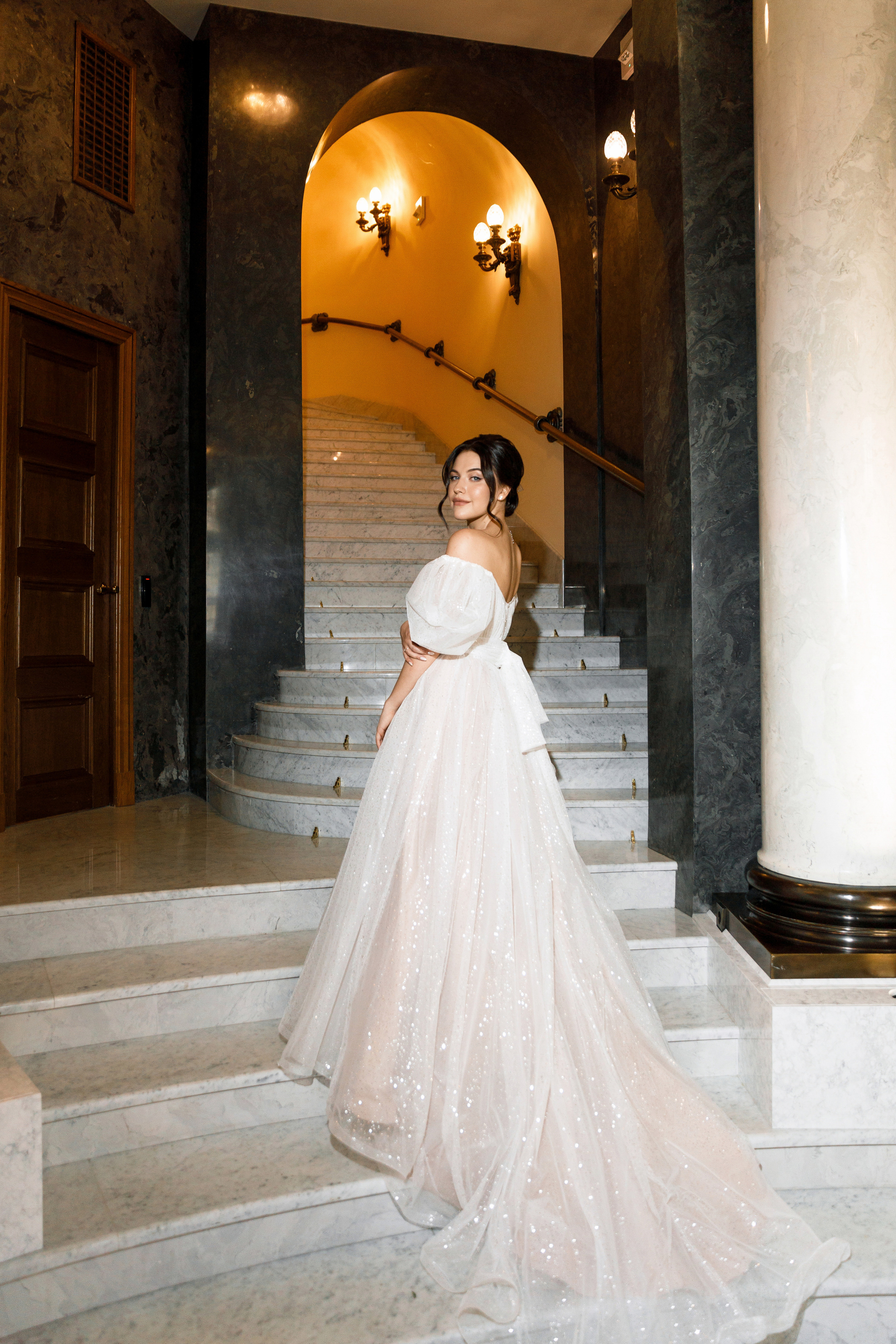 Никита & Евгения — Санкт-Петербург. Свадебный фотограф Ричард Конвенсаров Wedding Photographer Richard & I