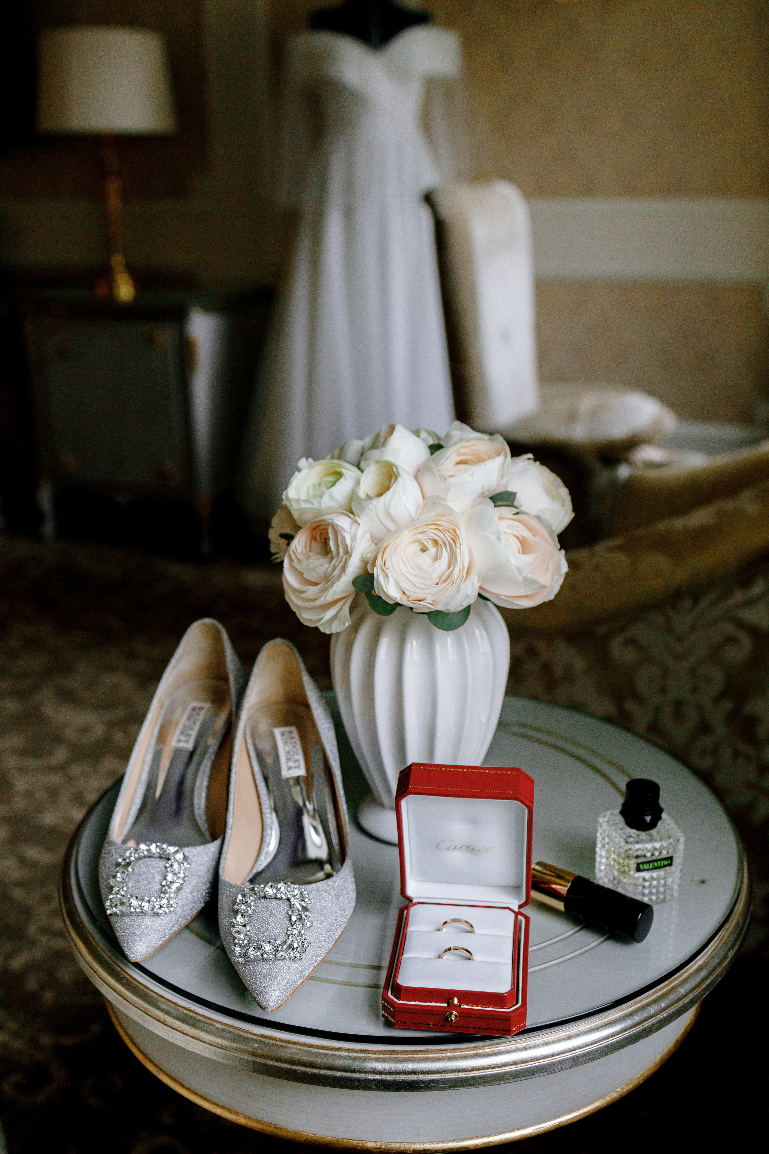 Антон & Анастасия — Санкт-Петербург. Richard and Irene - Destination wedding photographer