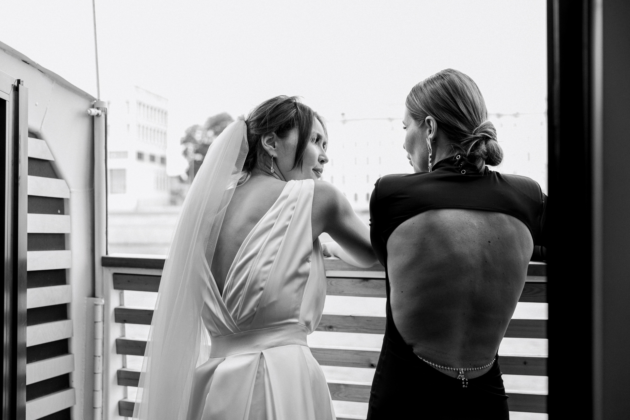 Sergey & Ramina — Saint-Petersburg. Richard and Irene - Destination wedding photographer