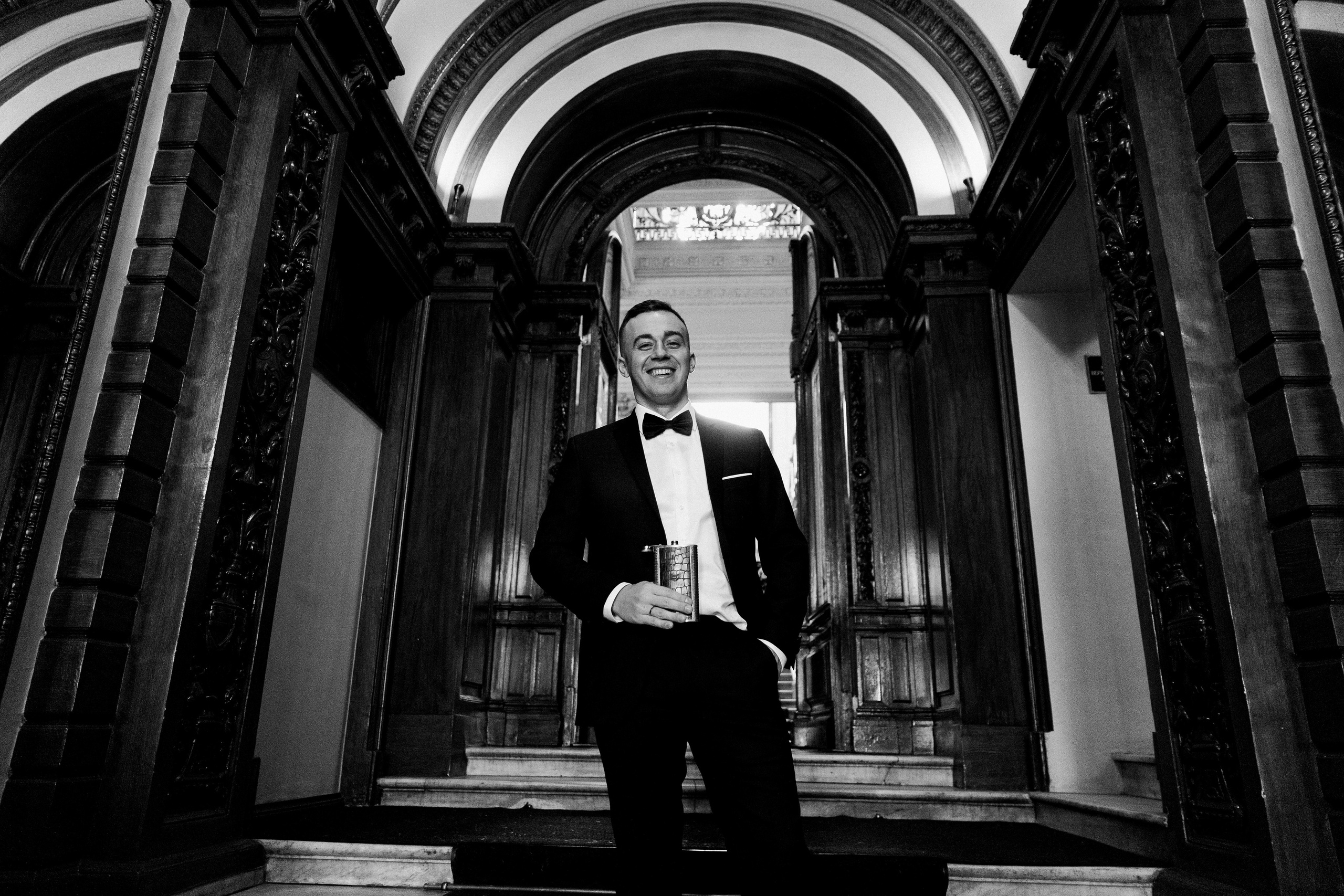 Антон & Анастасия — Санкт-Петербург. Richard and Irene - Destination wedding photographer