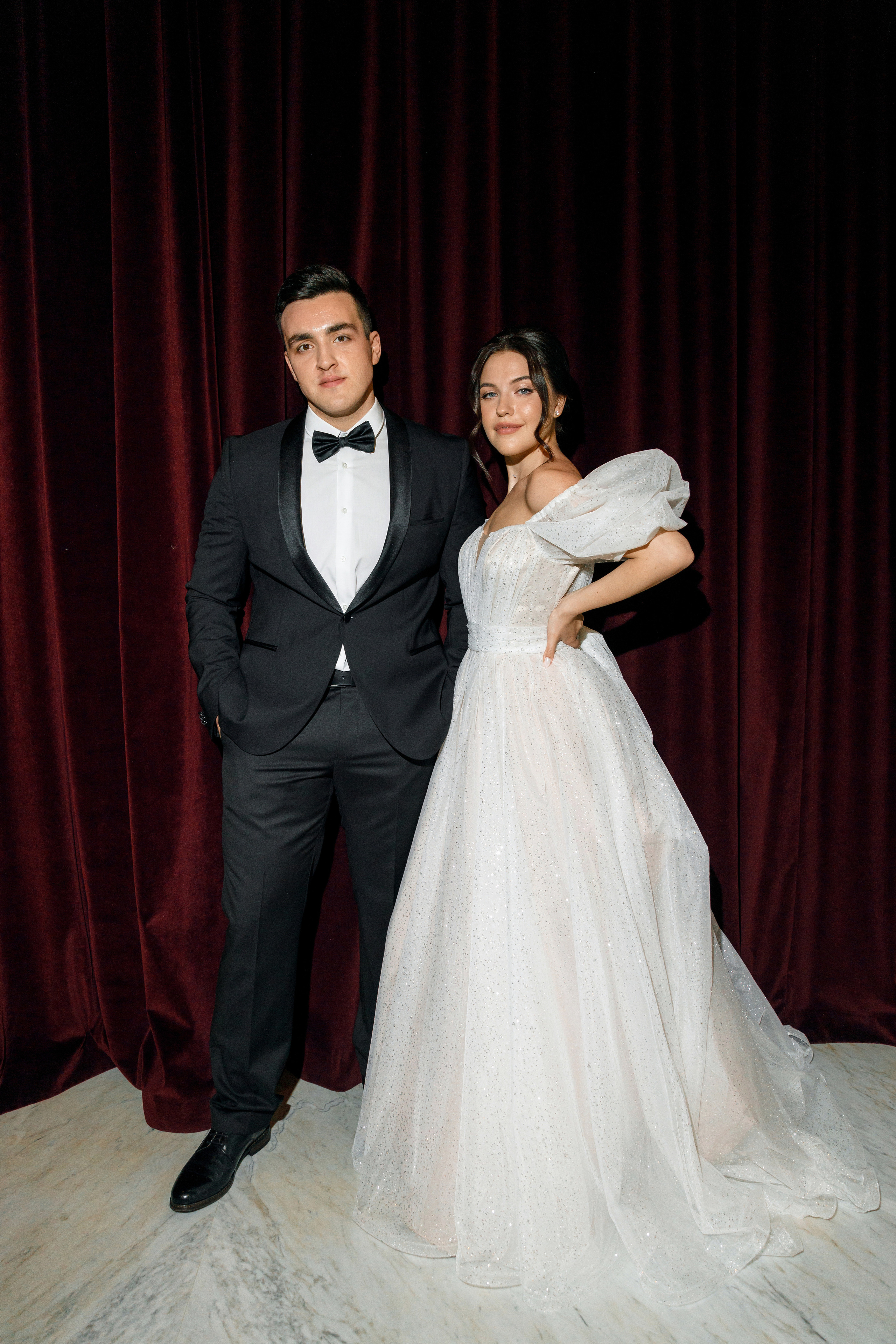 Никита & Евгения — Санкт-Петербург. Свадебный фотограф Ричард Конвенсаров Wedding Photographer Richard & I