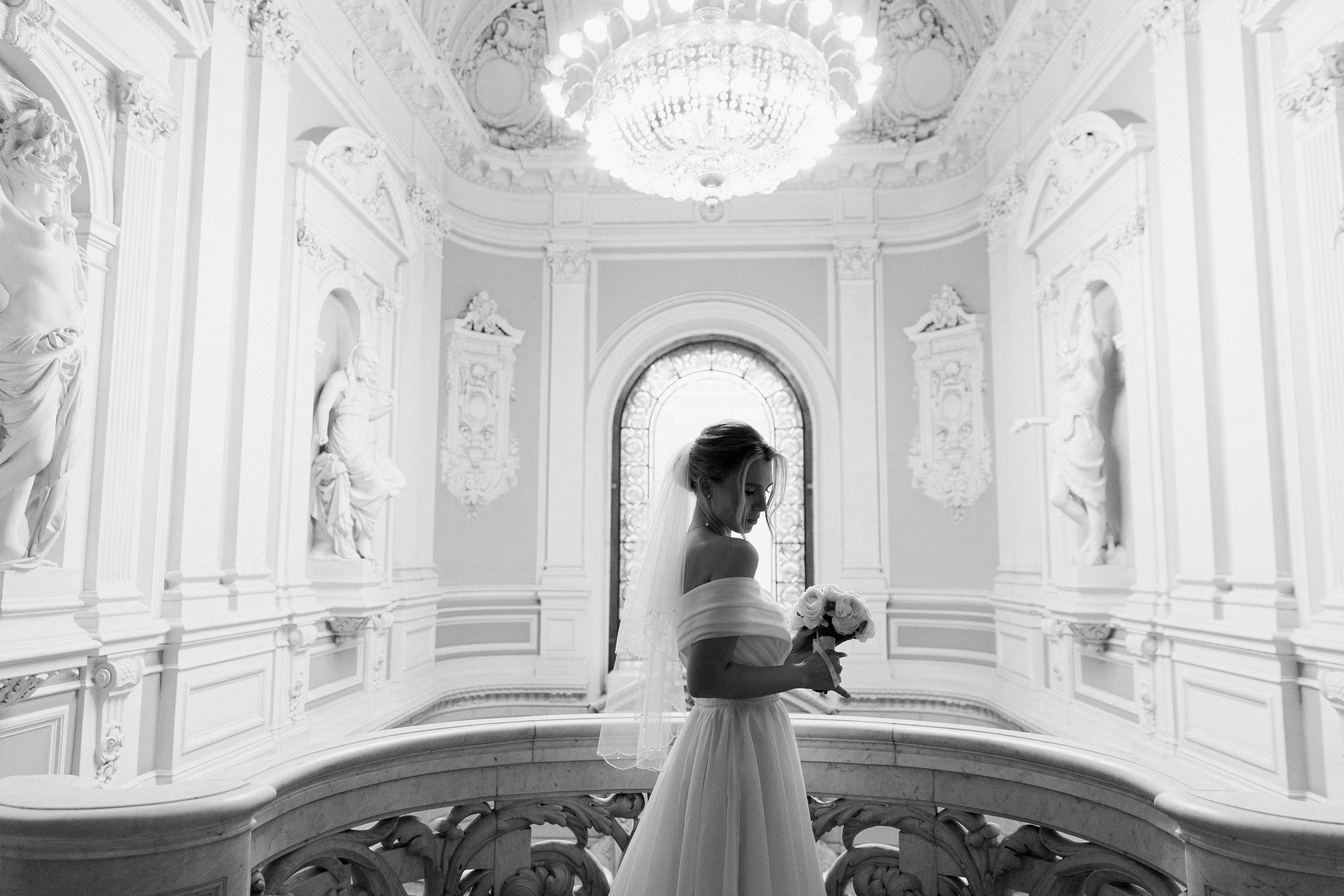 Антон & Анастасия — Санкт-Петербург. Richard and Irene - Destination wedding photographer