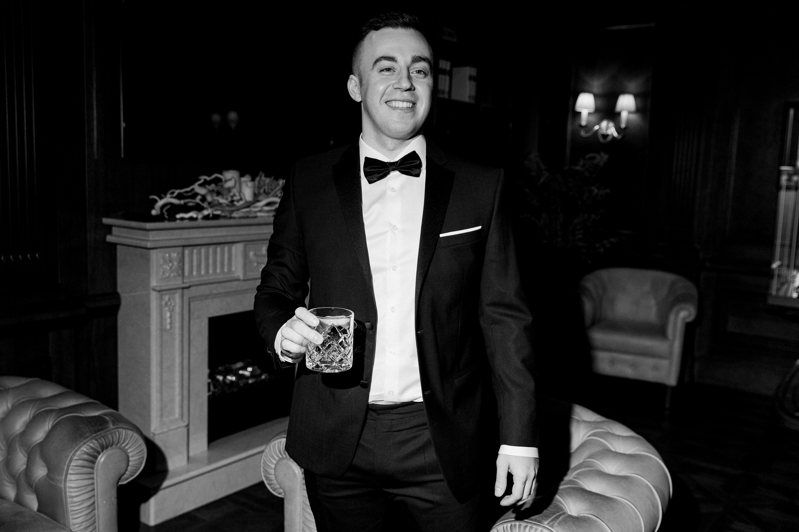 Антон & Анастасия — Санкт-Петербург. Richard and Irene - Destination wedding photographer