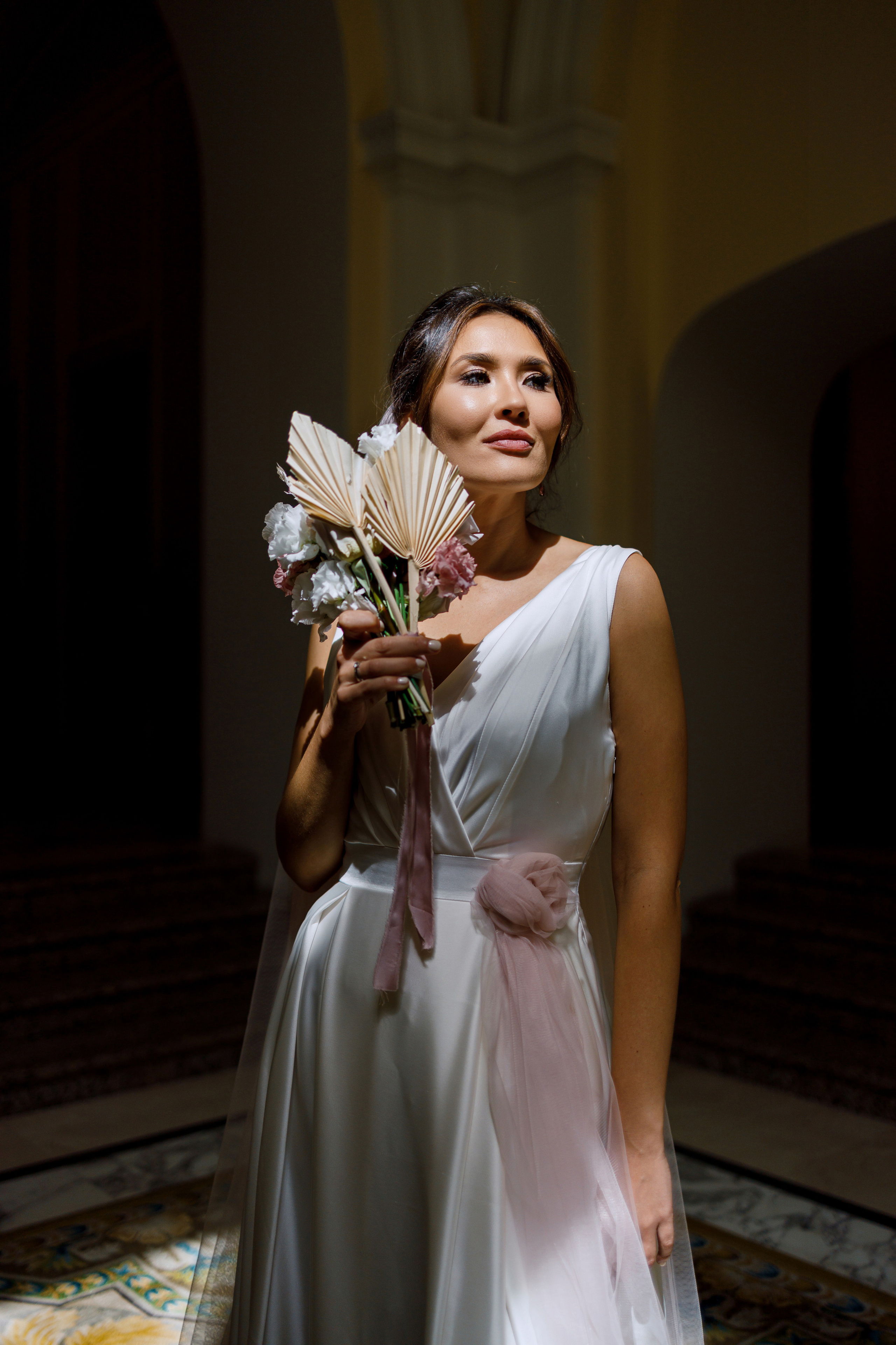 Sergey & Ramina — Saint-Petersburg. Richard and Irene - Destination wedding photographer