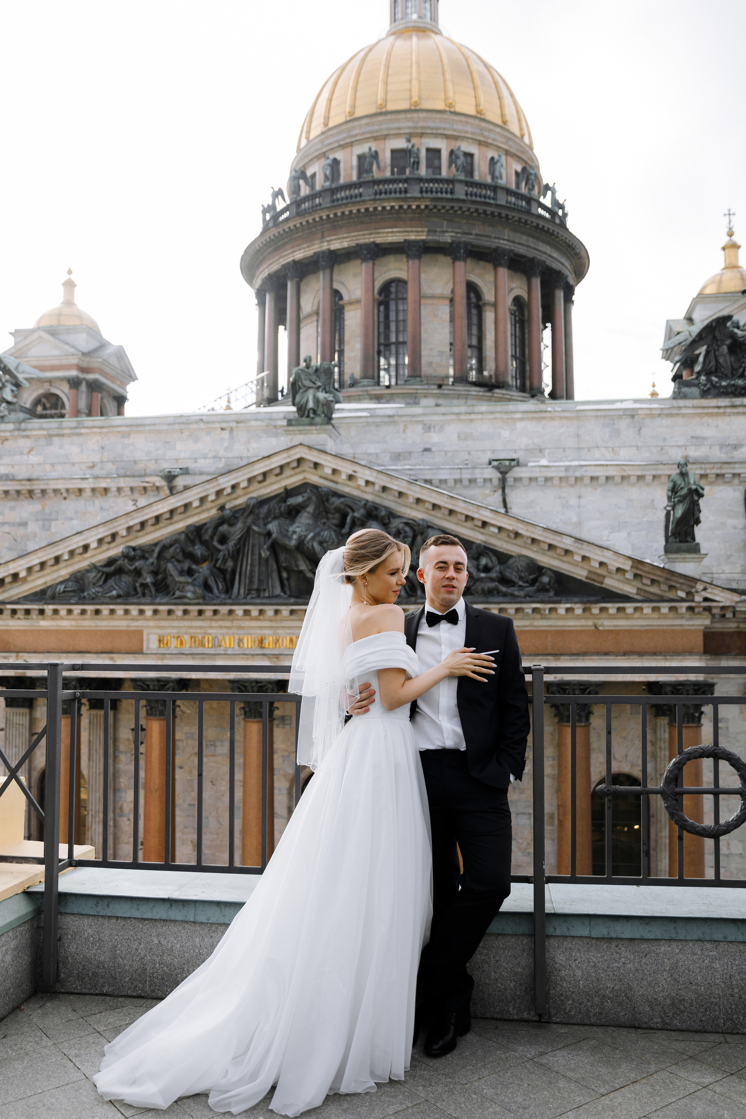 Антон & Анастасия — Санкт-Петербург. Richard and Irene - Destination wedding photographer