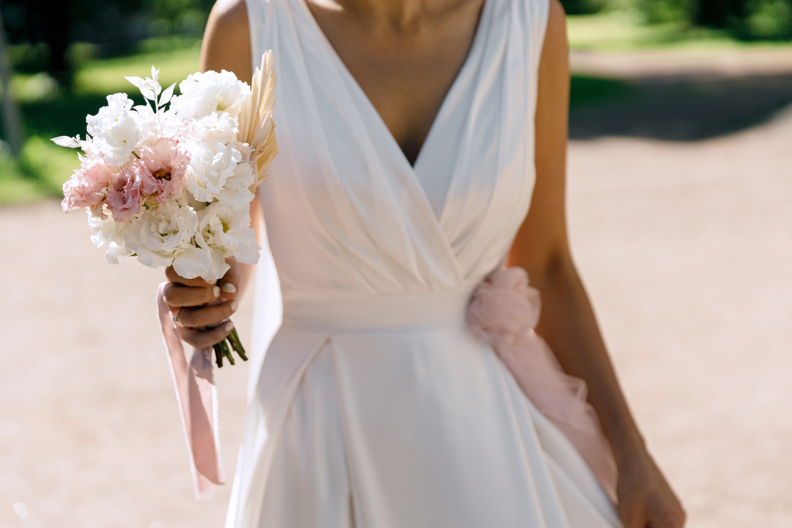 Sergey & Ramina — Saint-Petersburg. Richard and Irene - Destination wedding photographer