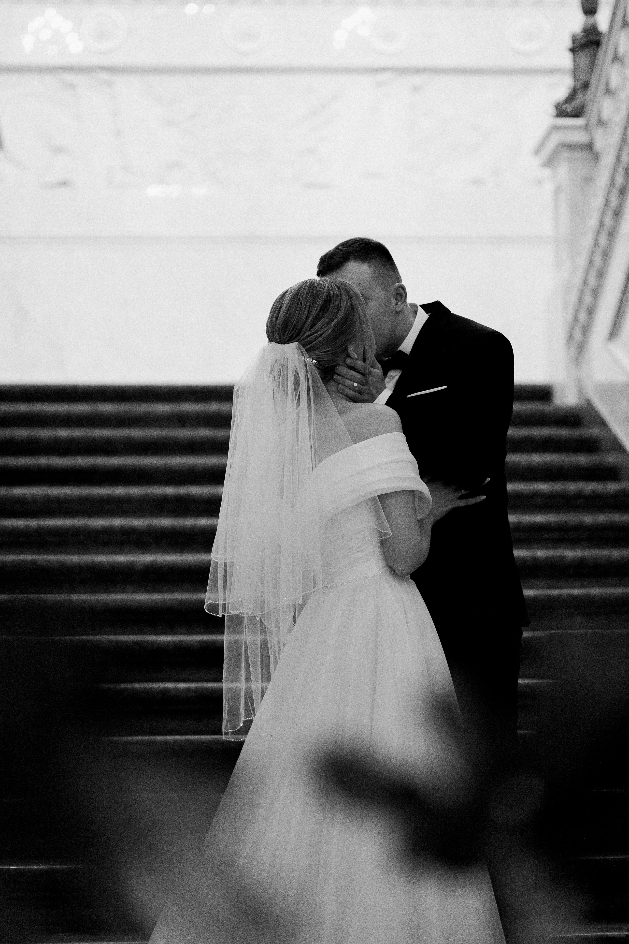 Антон & Анастасия — Санкт-Петербург. Richard and Irene - Destination wedding photographer