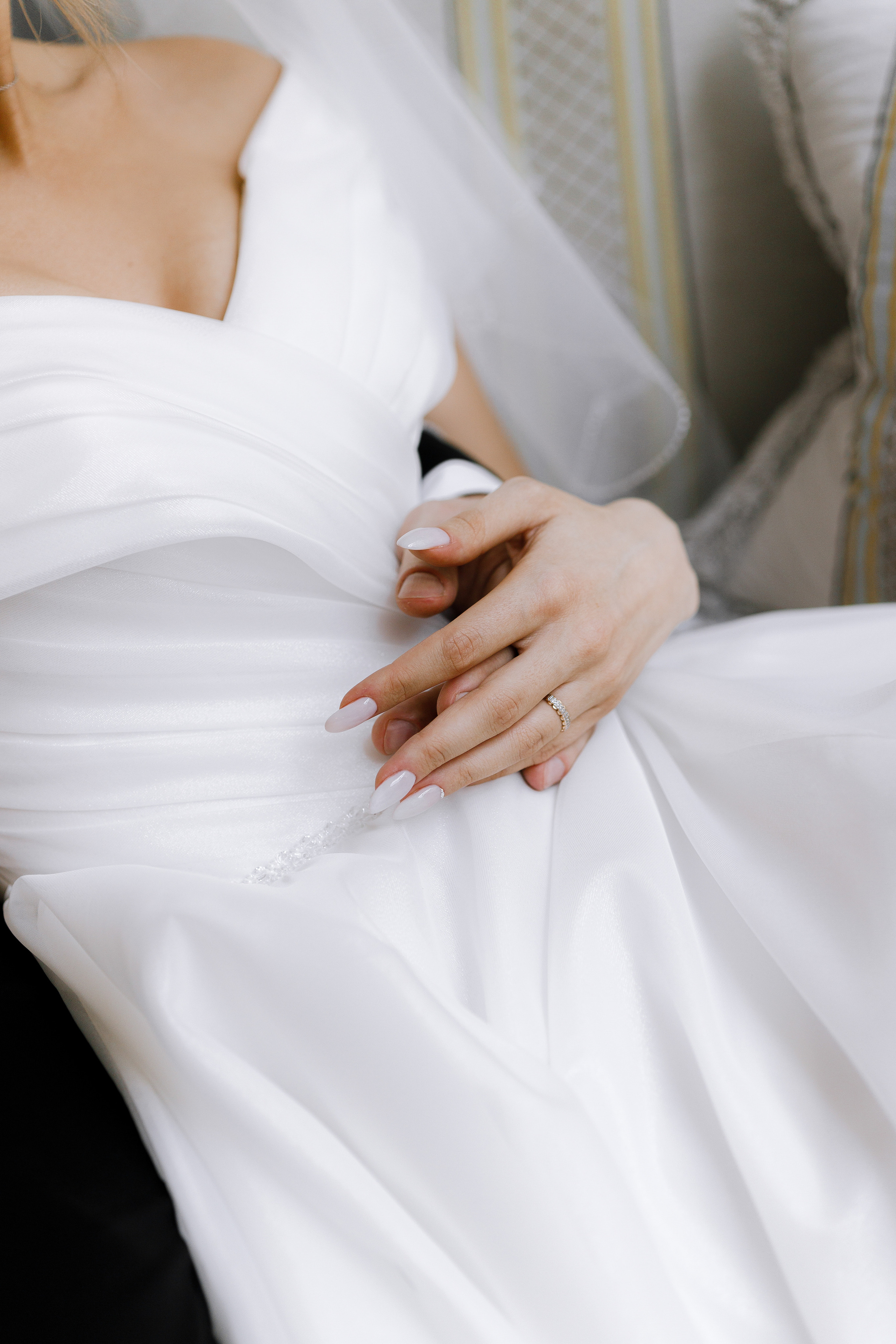 Антон & Анастасия — Санкт-Петербург. Richard and Irene - Destination wedding photographer