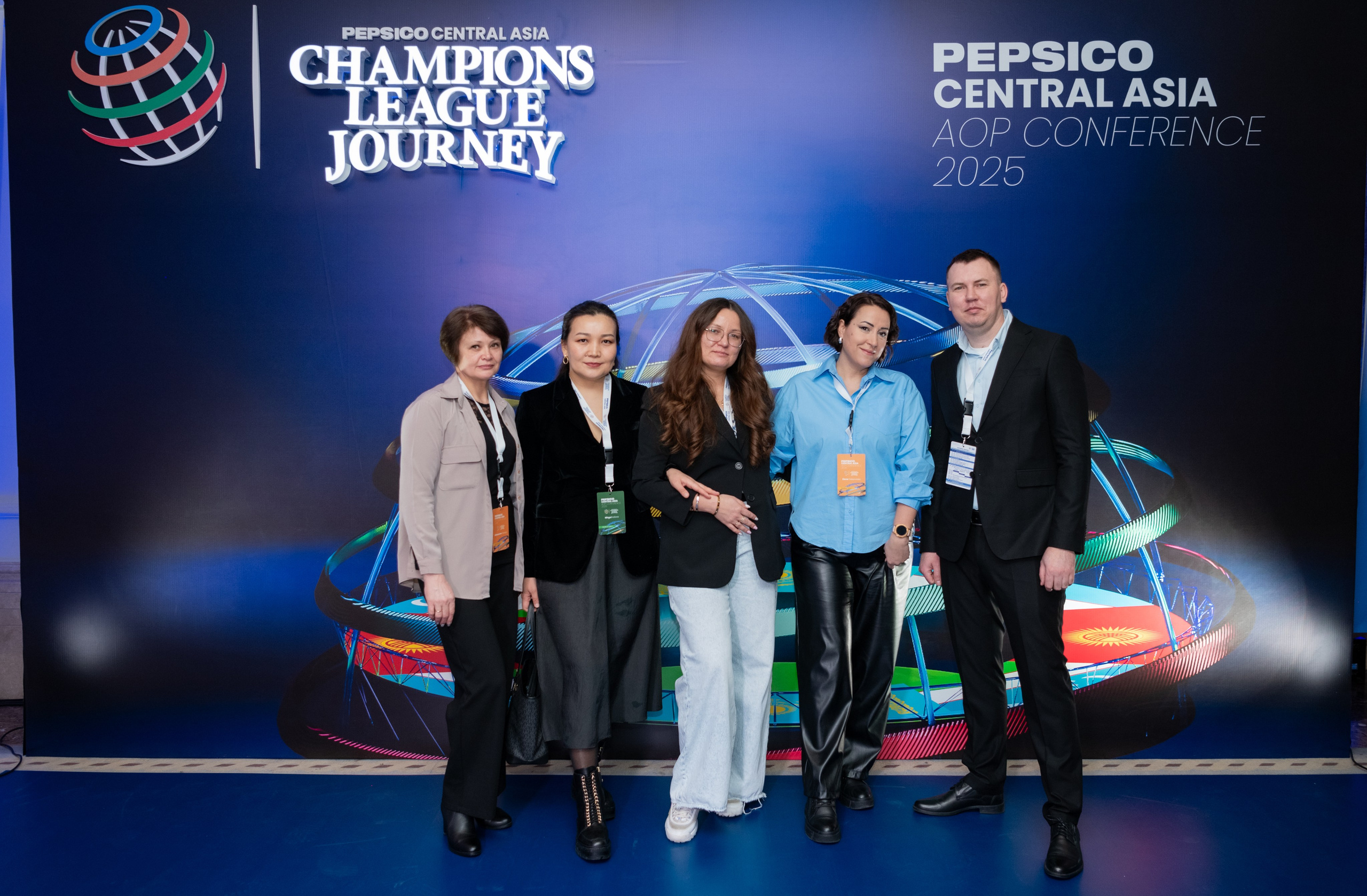 Pepsico central asia. Фотограф Астана, Алматы
