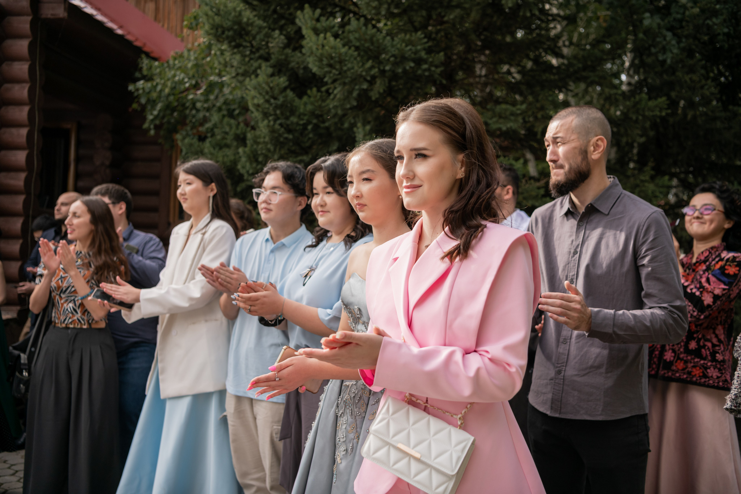 Вячеслав Аделm Свадьба. Фотограф Астана, Алматы