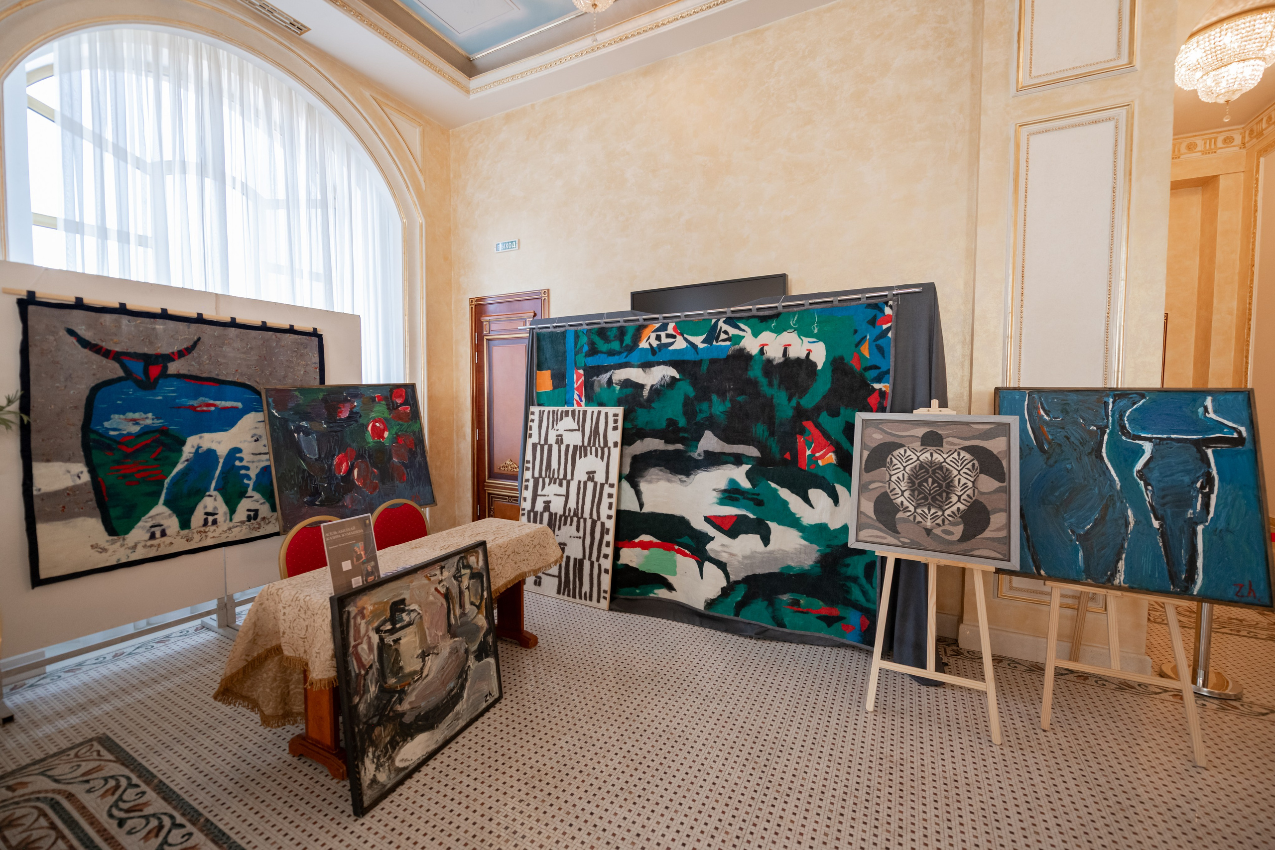 Tanu Creative 16.10.2025. Фотограф Астана, Алматы