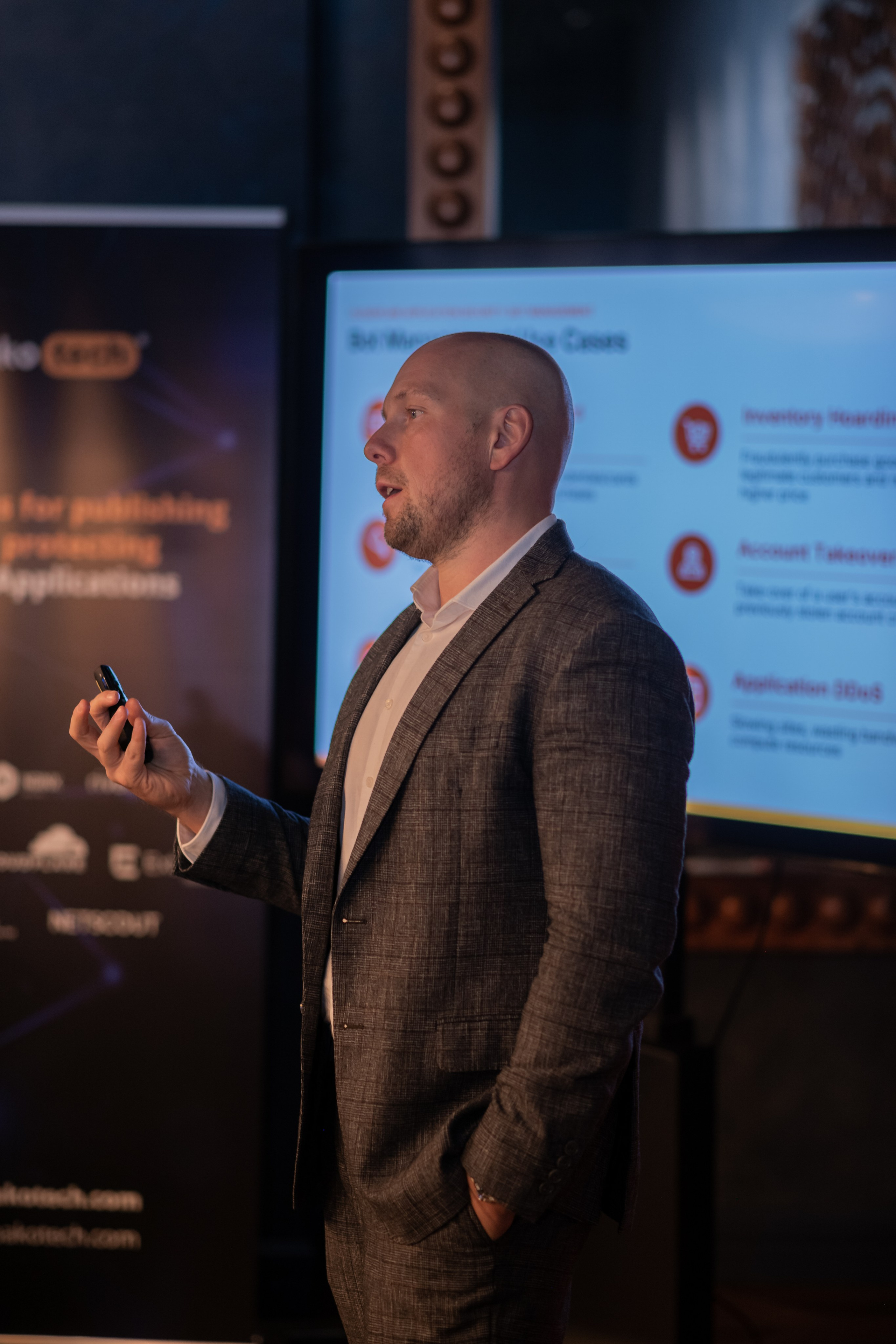 Cloudflare & Bakotech. Фотограф Астана, Алматы