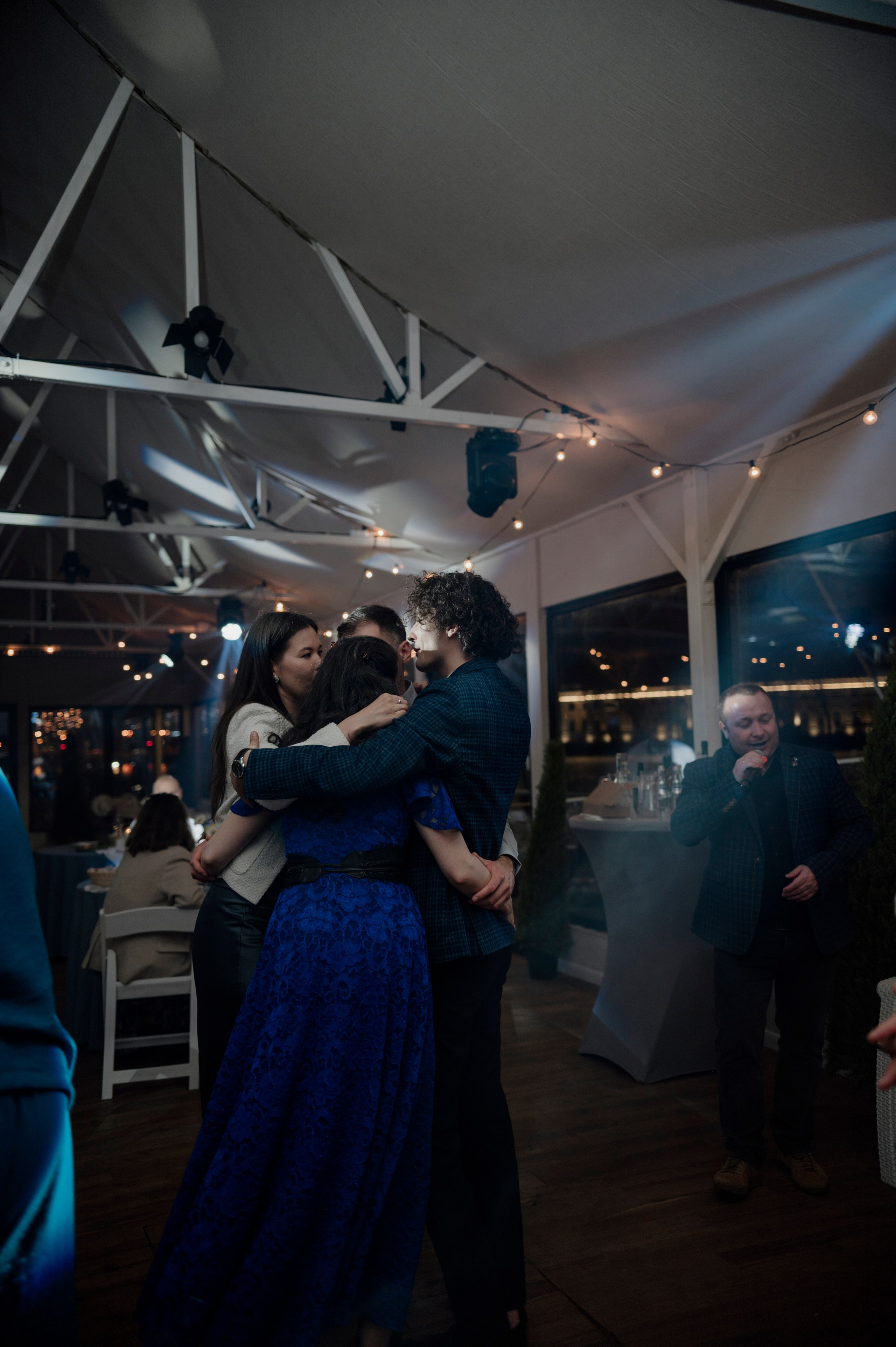 Илья и Юлия. Свадебный и Семейный фотограф в Ярославле Алёна Колясникова