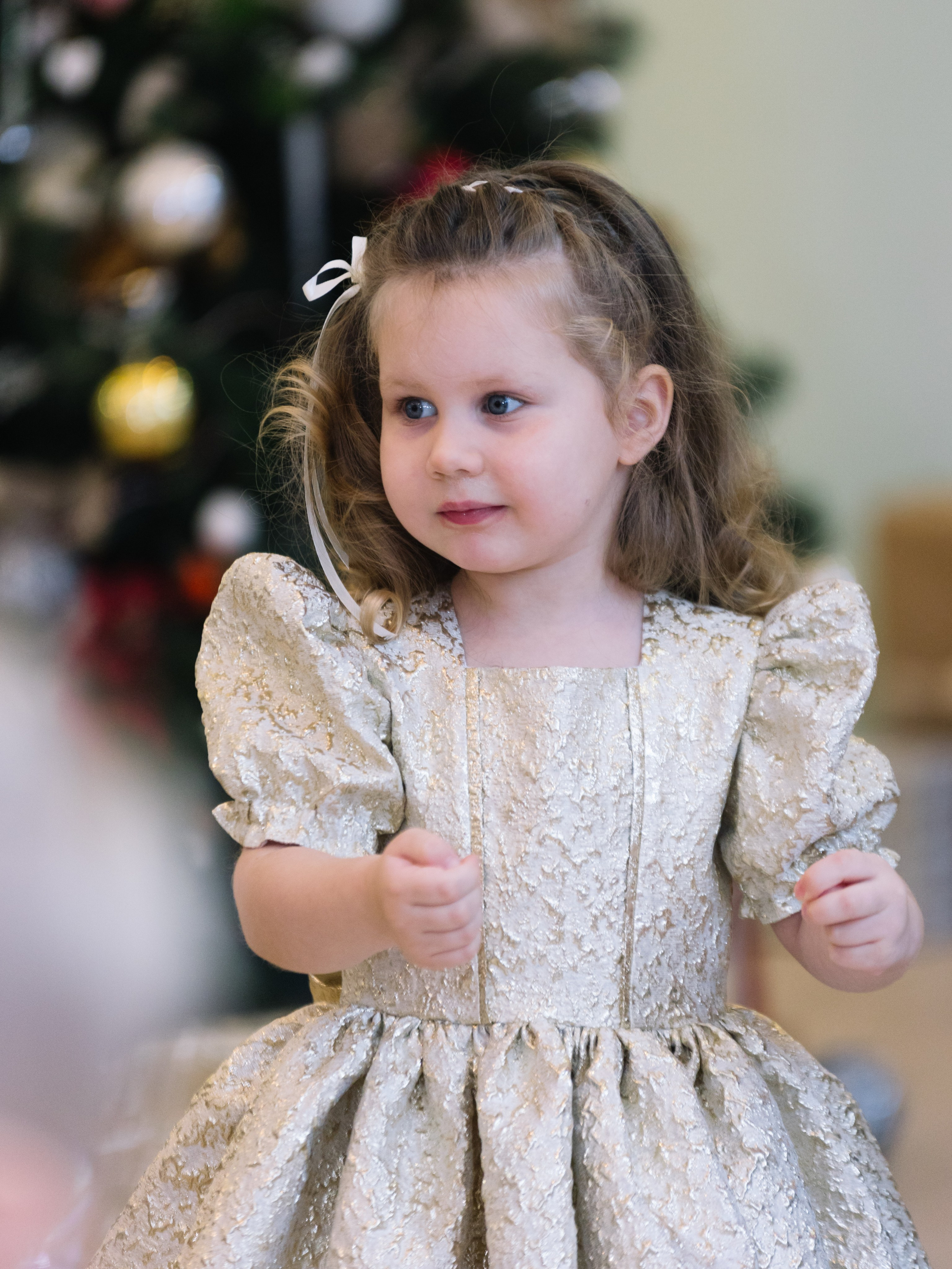 НОВОГОДНИЙ ПРАЗДНИК В МЛАДШЕЙ ГРУППЕ. Концертный и репортажный фотограф в Москве и Санкт-Петербурге Мария