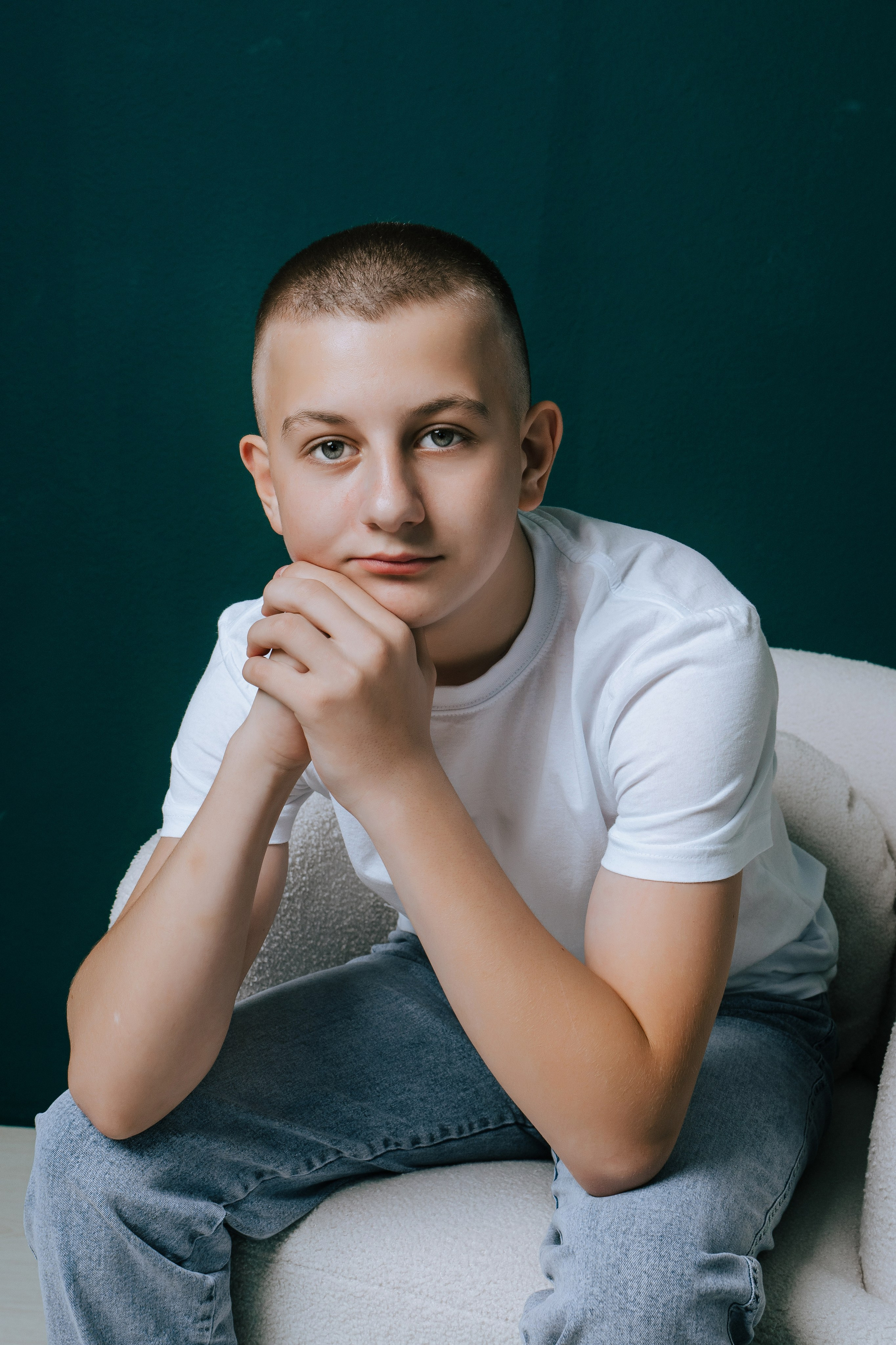 4 Школа — Заводской. Фотограф Ярмишко Дарья. Выпускные фотокниги