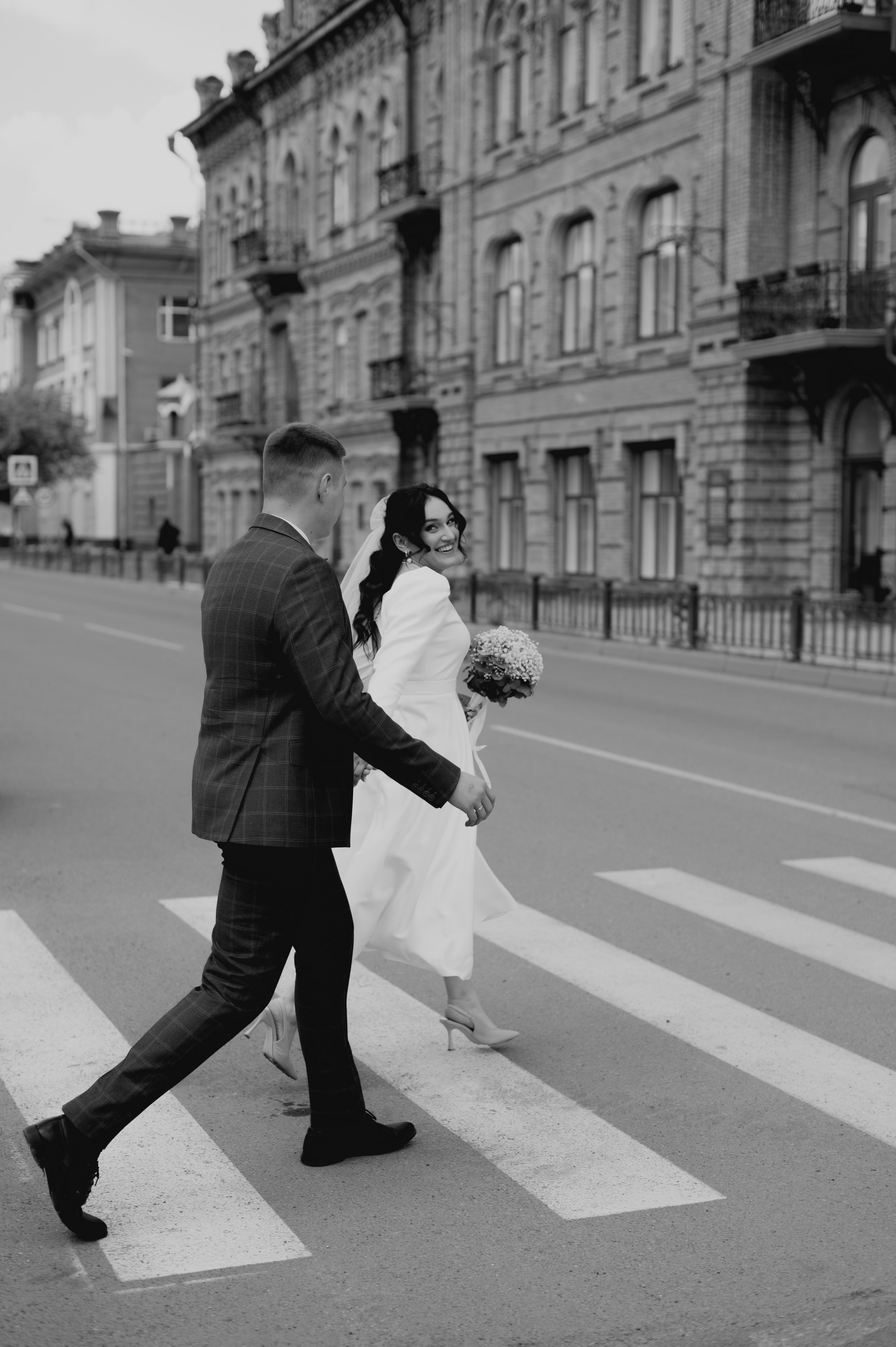 Александр и Ирина. Фотограф в Абакане и Минусинске