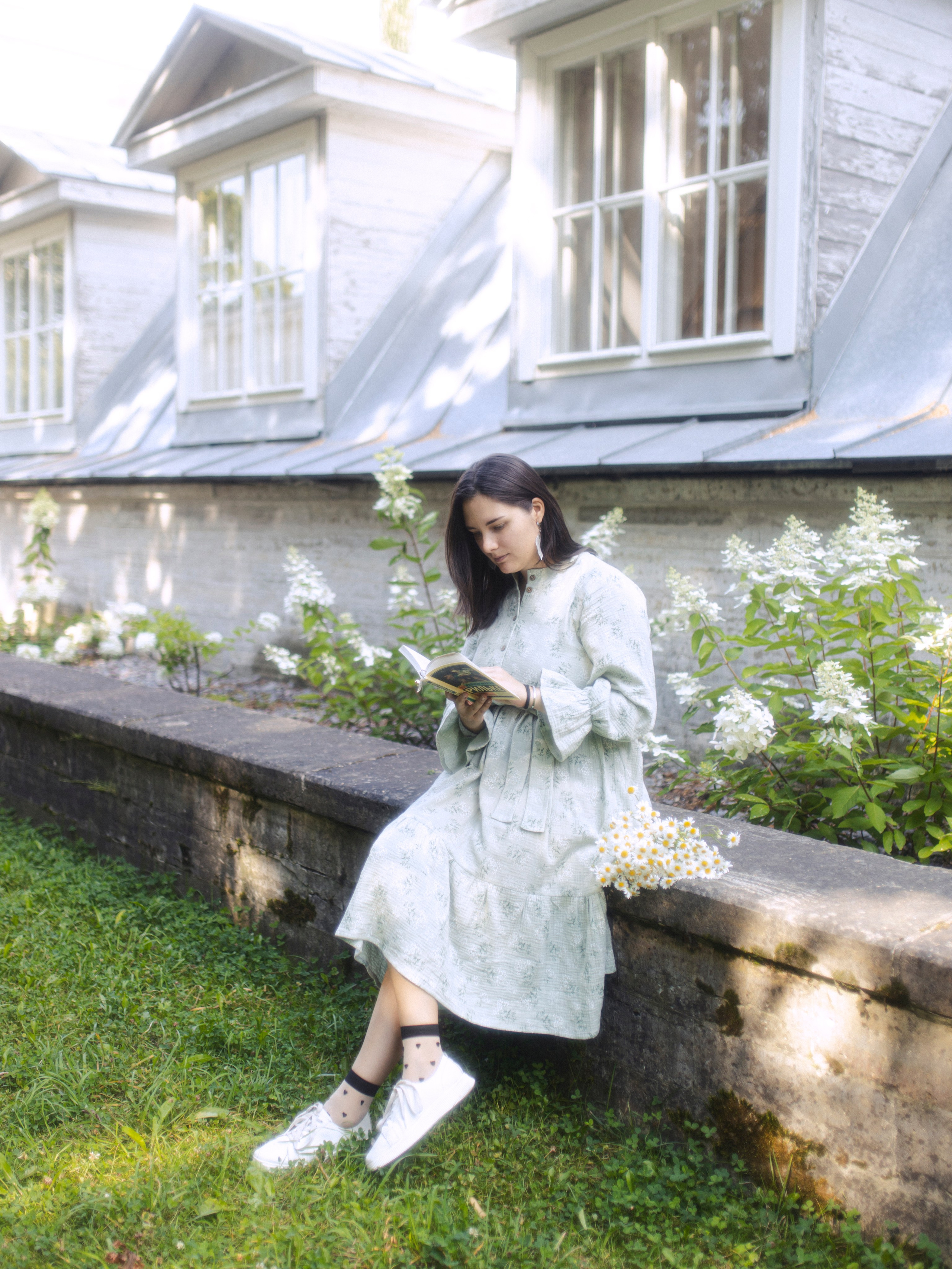 Елагин остров. Фотограф СПБ Засорина Юлия