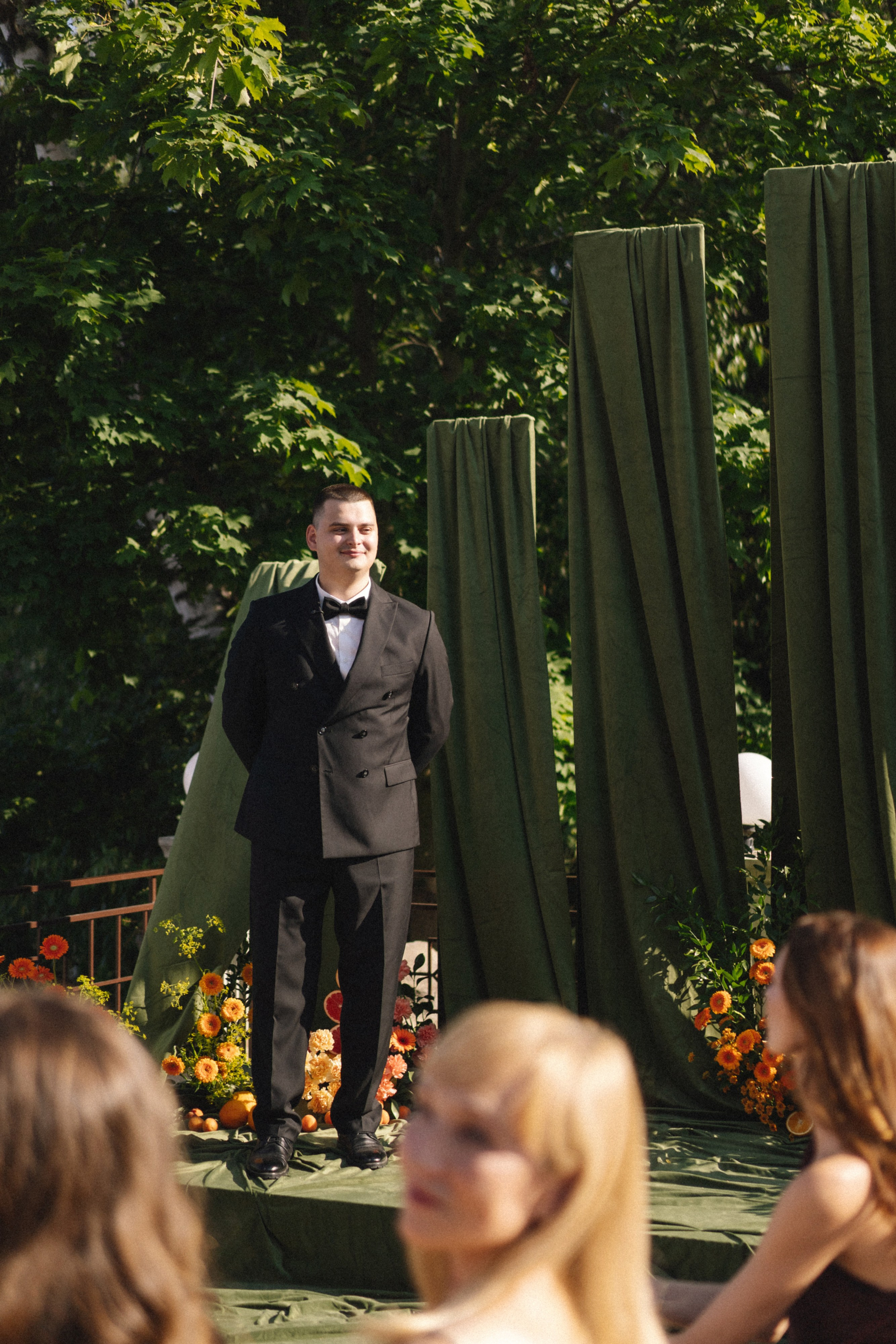 Антон и Алина. Фотограф Ксения Тимченко. Бережно к вам и вашим чувствам