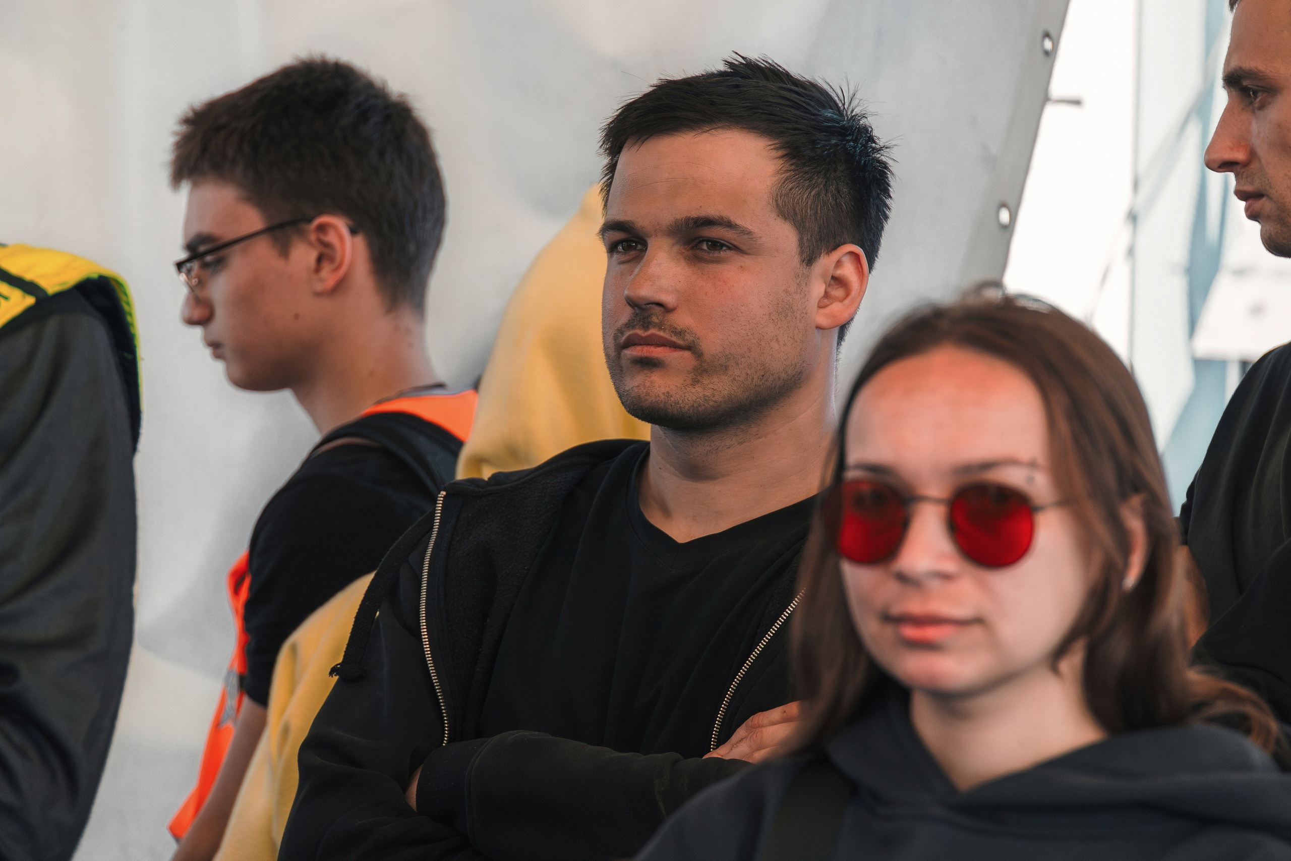 Let’s Drift 2025 — Этап 2 / Санкт-Петербург