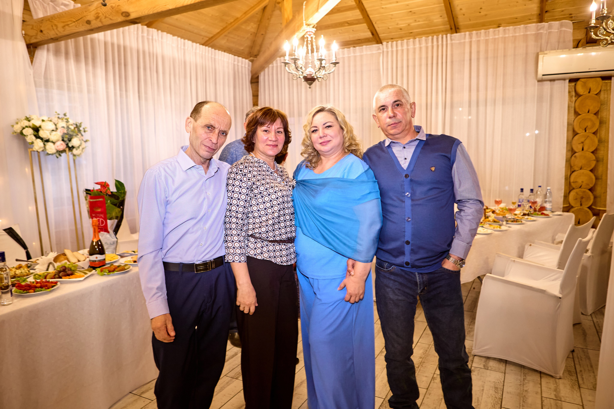 Венера. Фотограф Анастасия Лёвушкина