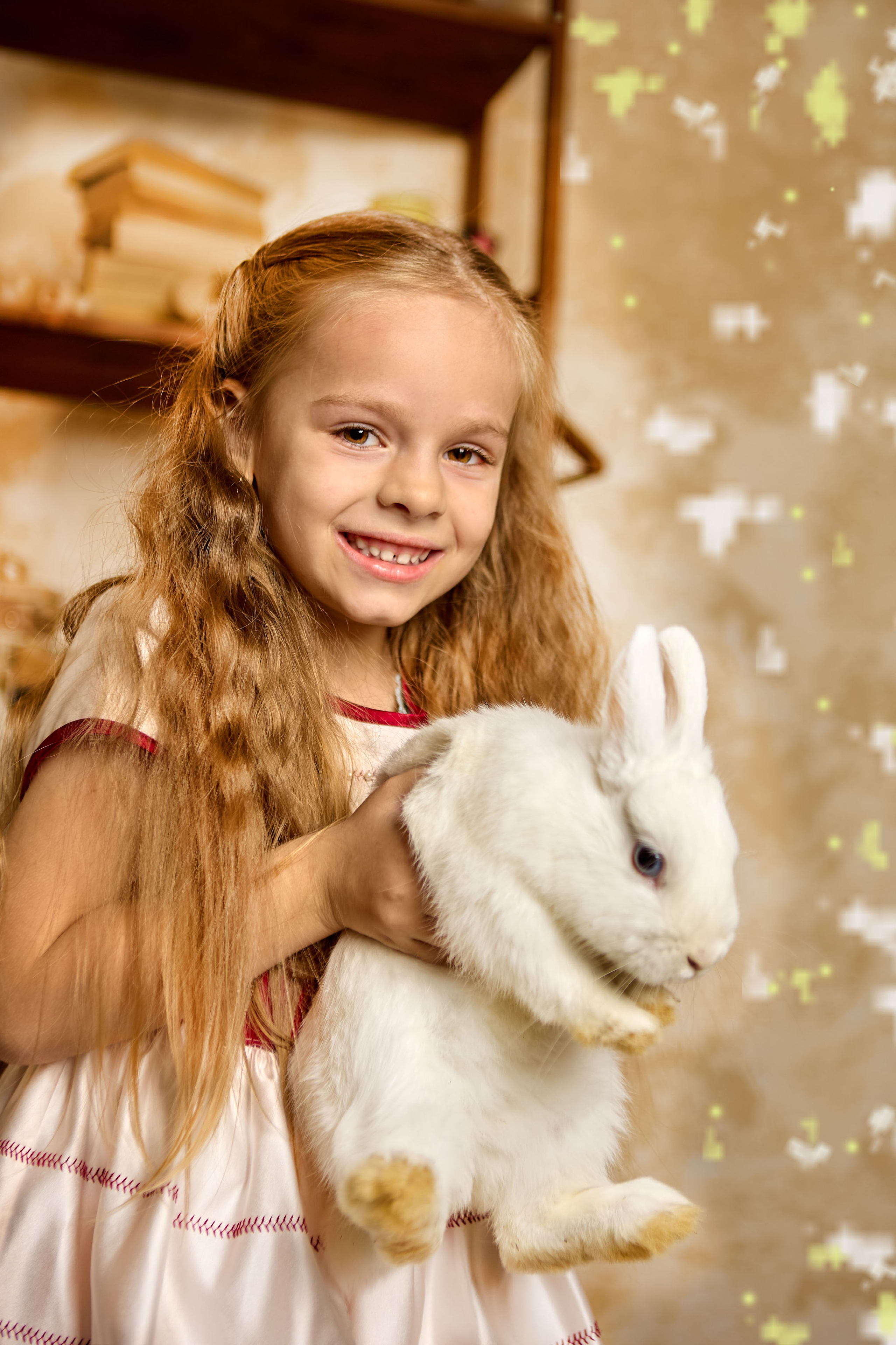 Майя. Фотограф Анастасия Лёвушкина