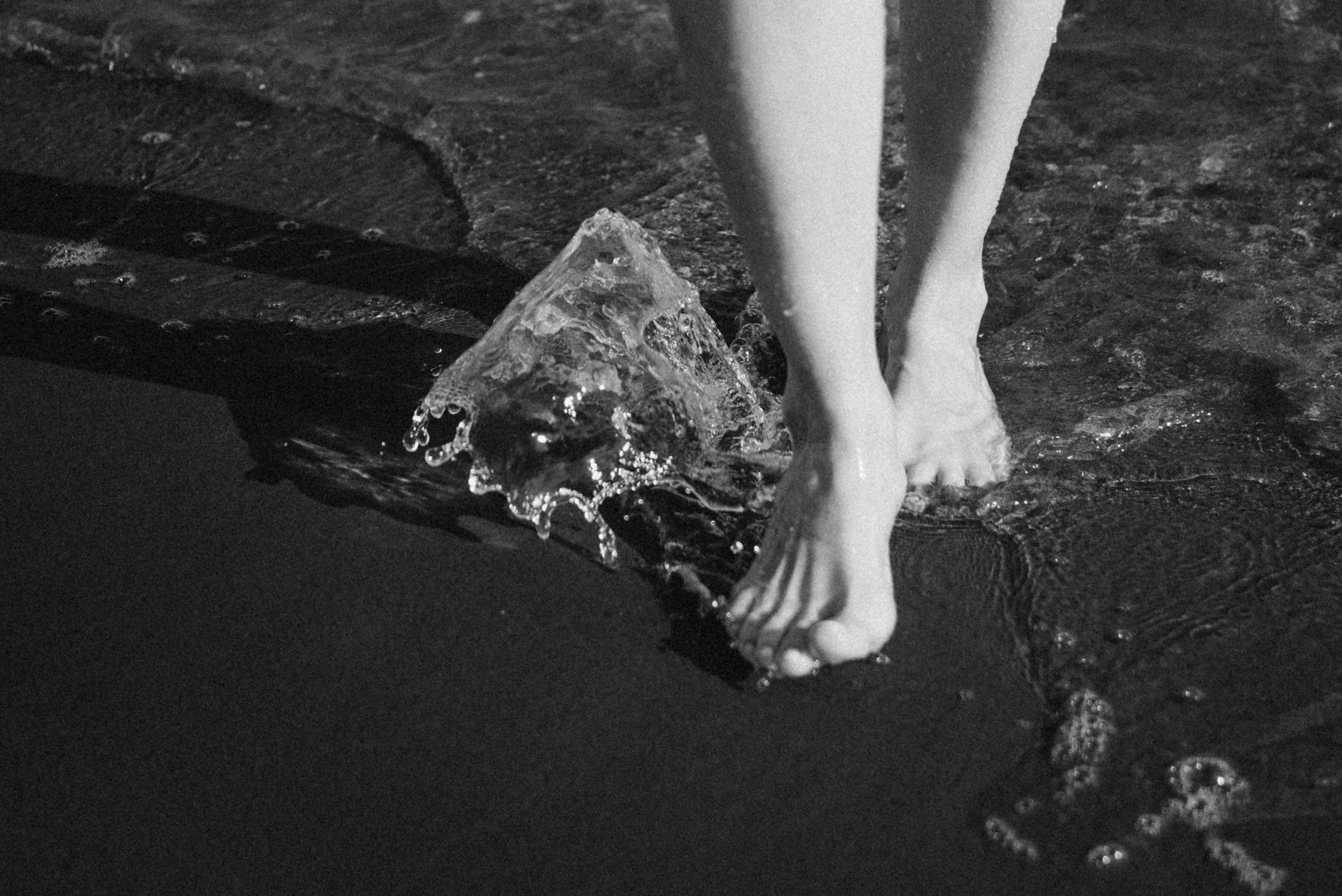 Старый город на море. Портретный и свадебный фотограф в Тбилиси • xeniqo