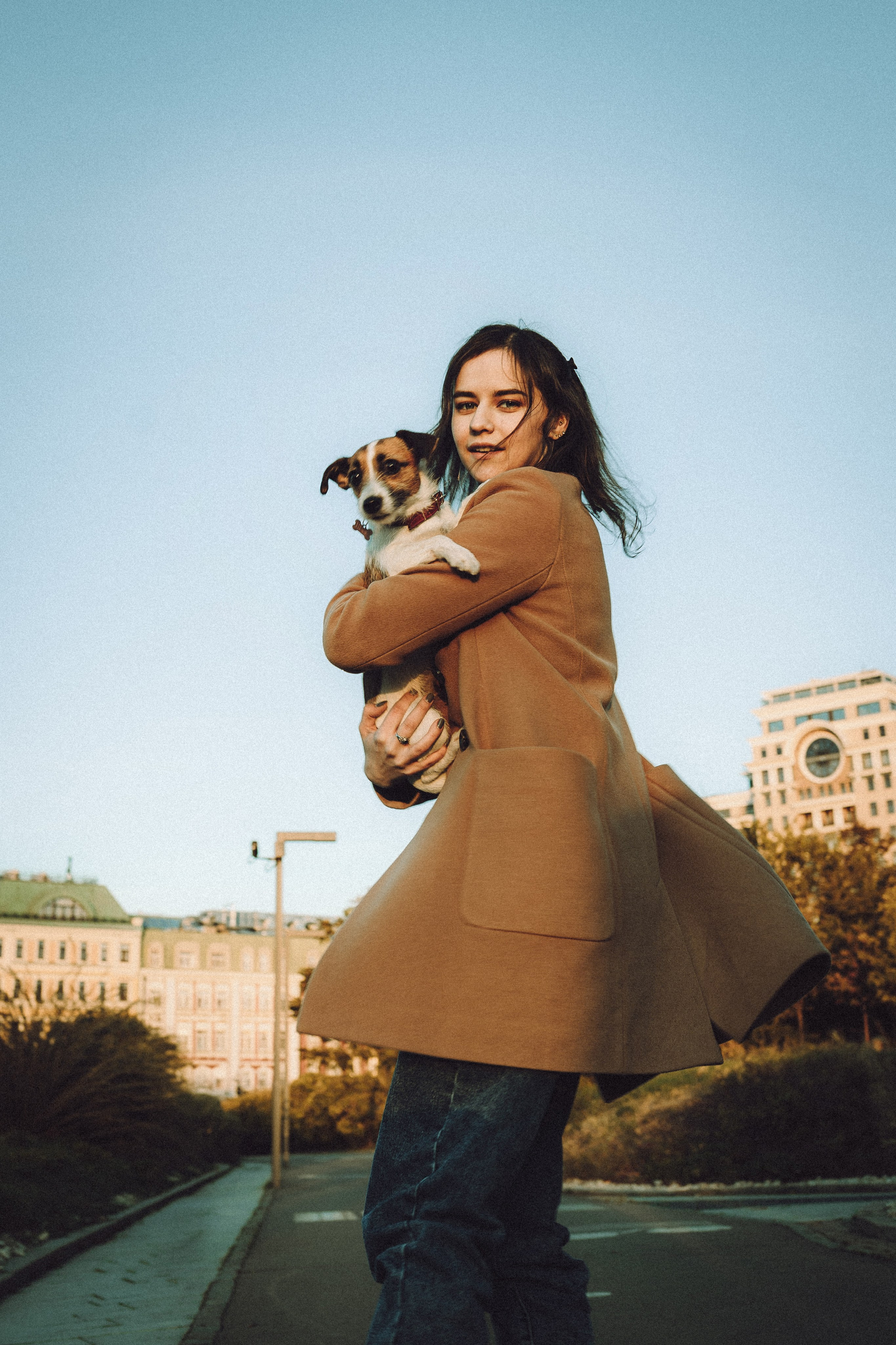 Лера и Рада