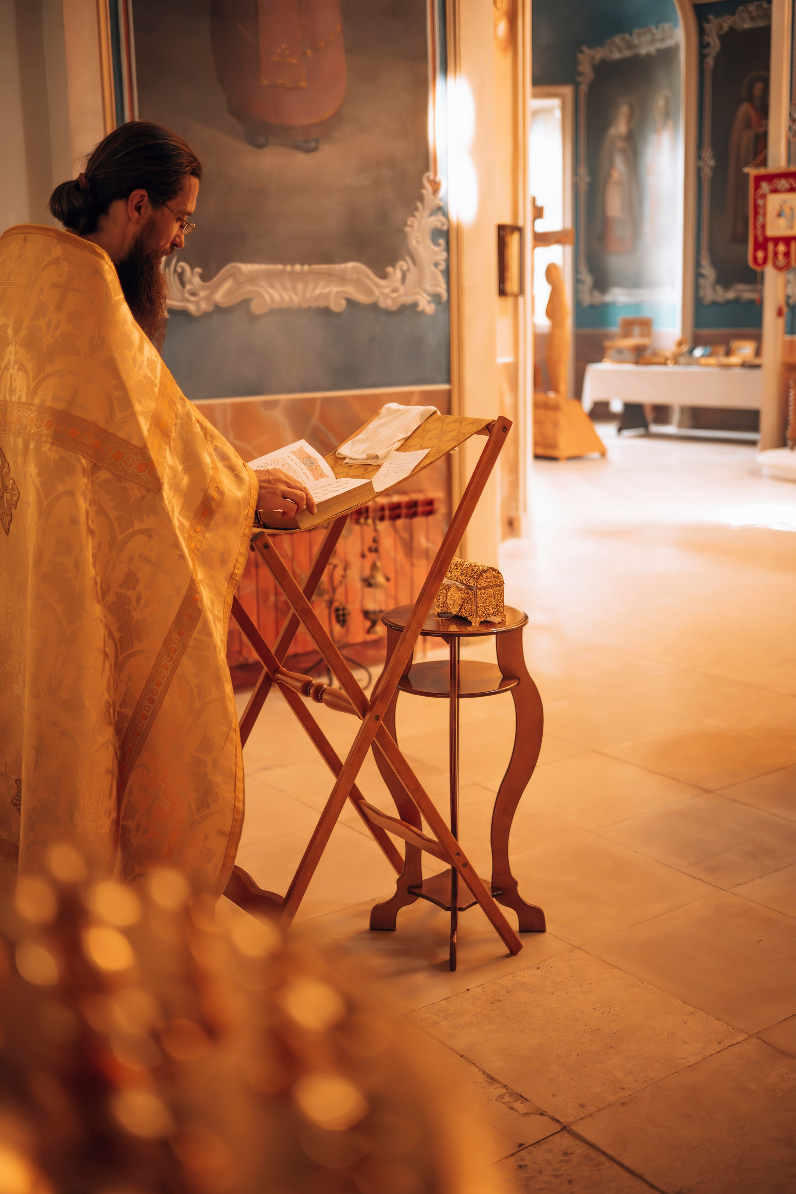 Крещение Храм Шкинь. Фотограф самых запоминающихся моментов Вашей жизни