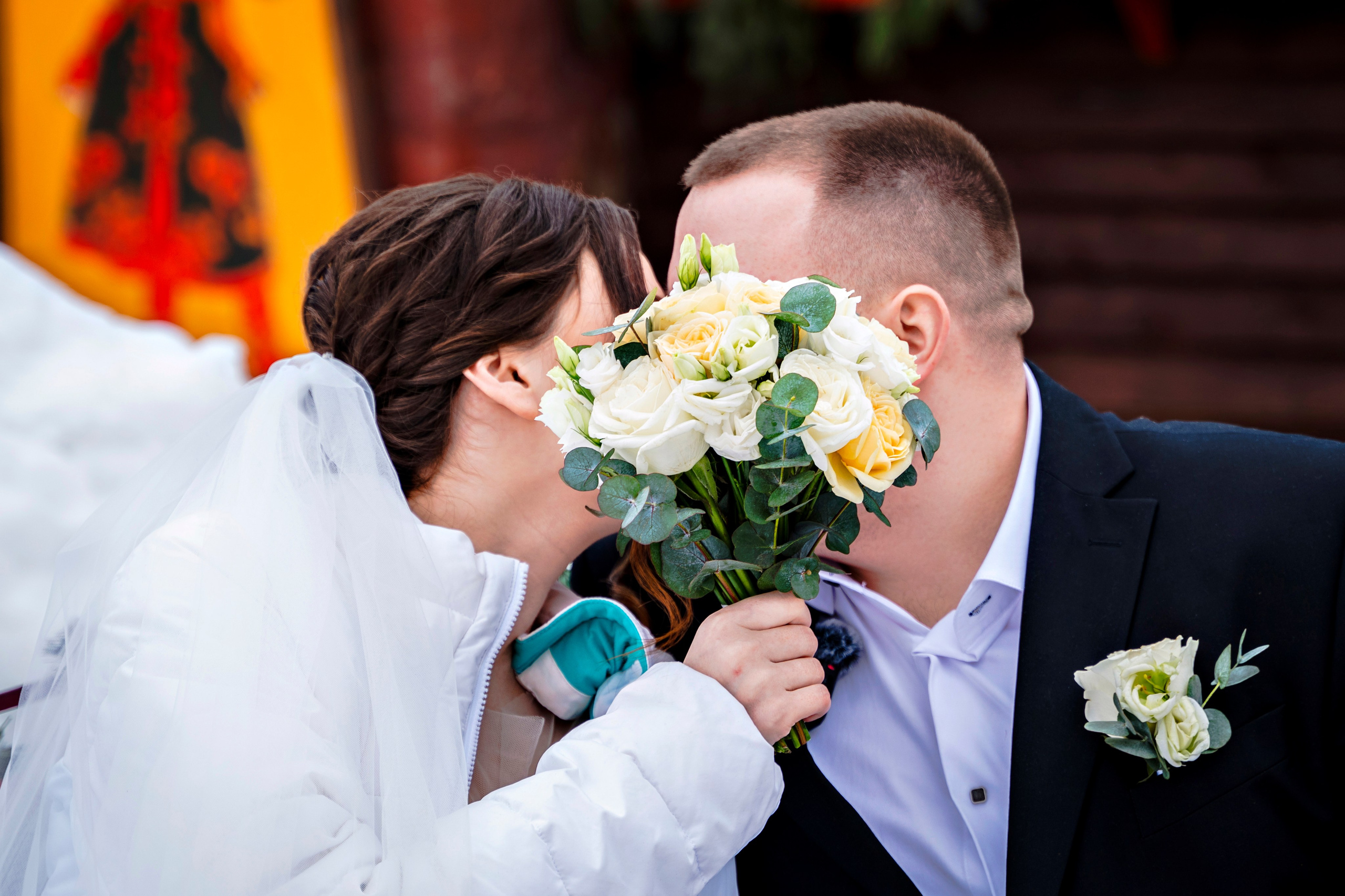 Олеся&Александр. Фотограф самых запоминающихся моментов Вашей жизни