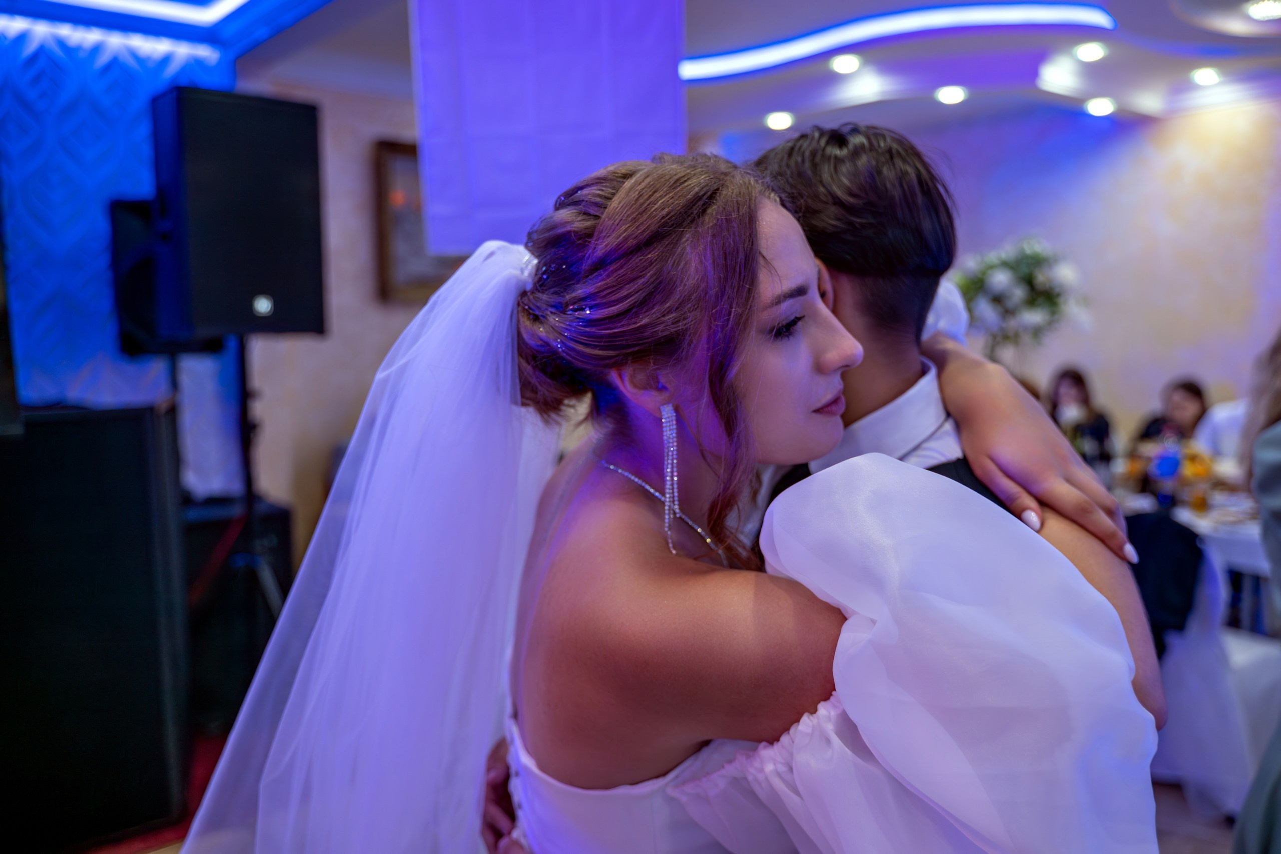 Дмитрий и Светлана. Фотограф самых запоминающихся моментов Вашей жизни