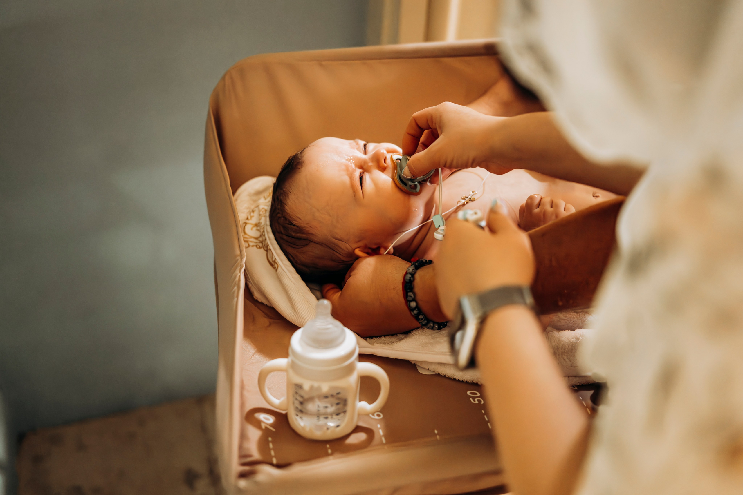 Крещение Храм Шкинь. Фотограф самых запоминающихся моментов Вашей жизни