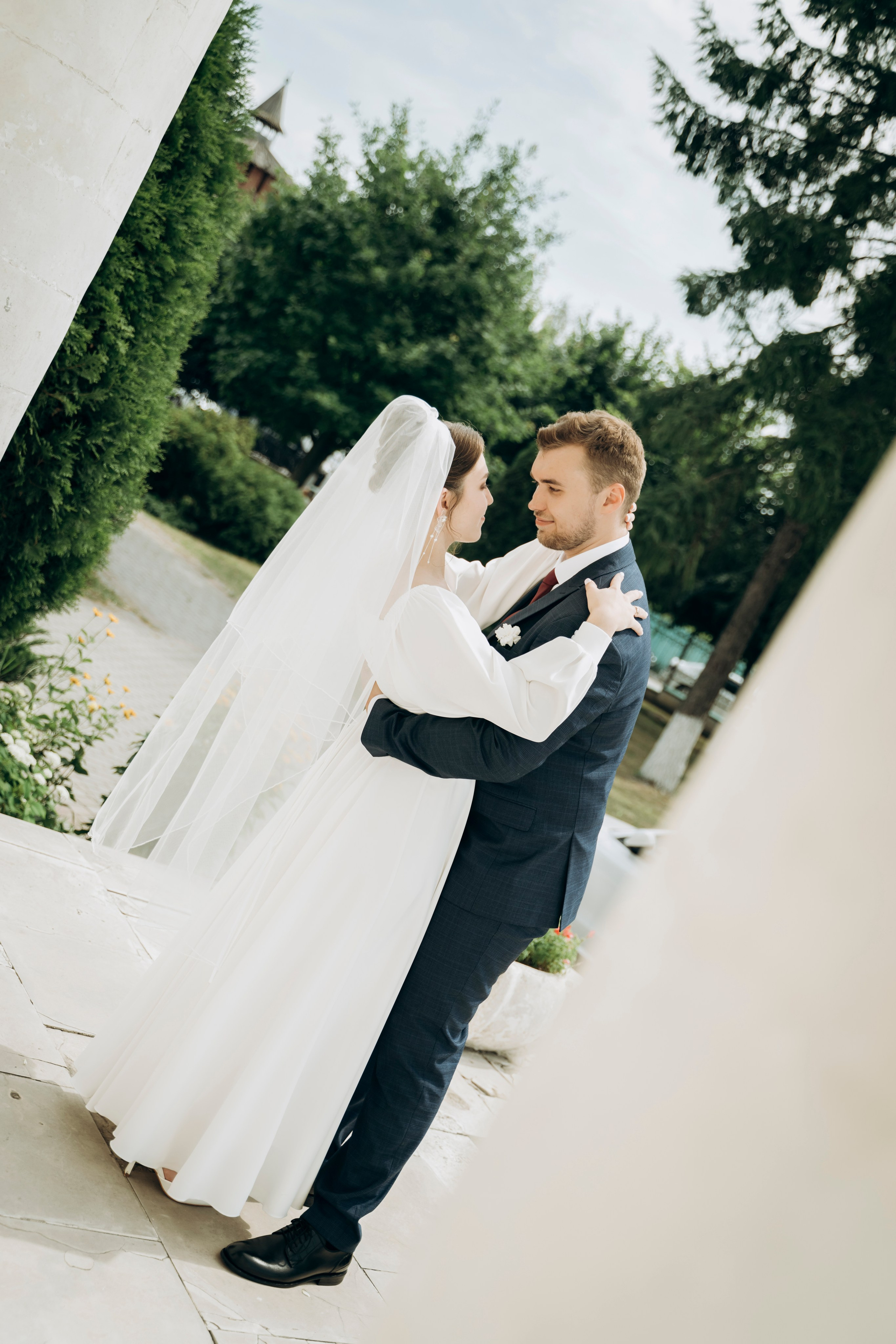 Диана & Валентин. Фотограф самых запоминающихся моментов Вашей жизни