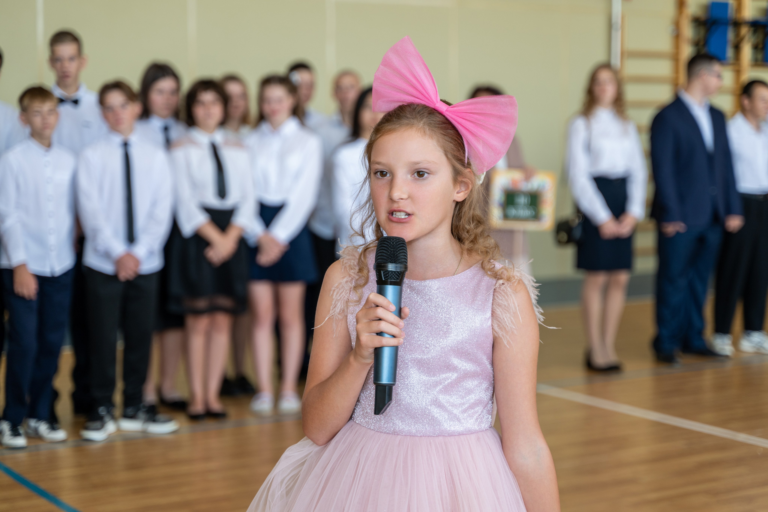 1 Сентября газопроводская школа 11 класс. Фотограф самых запоминающихся моментов Вашей жизни