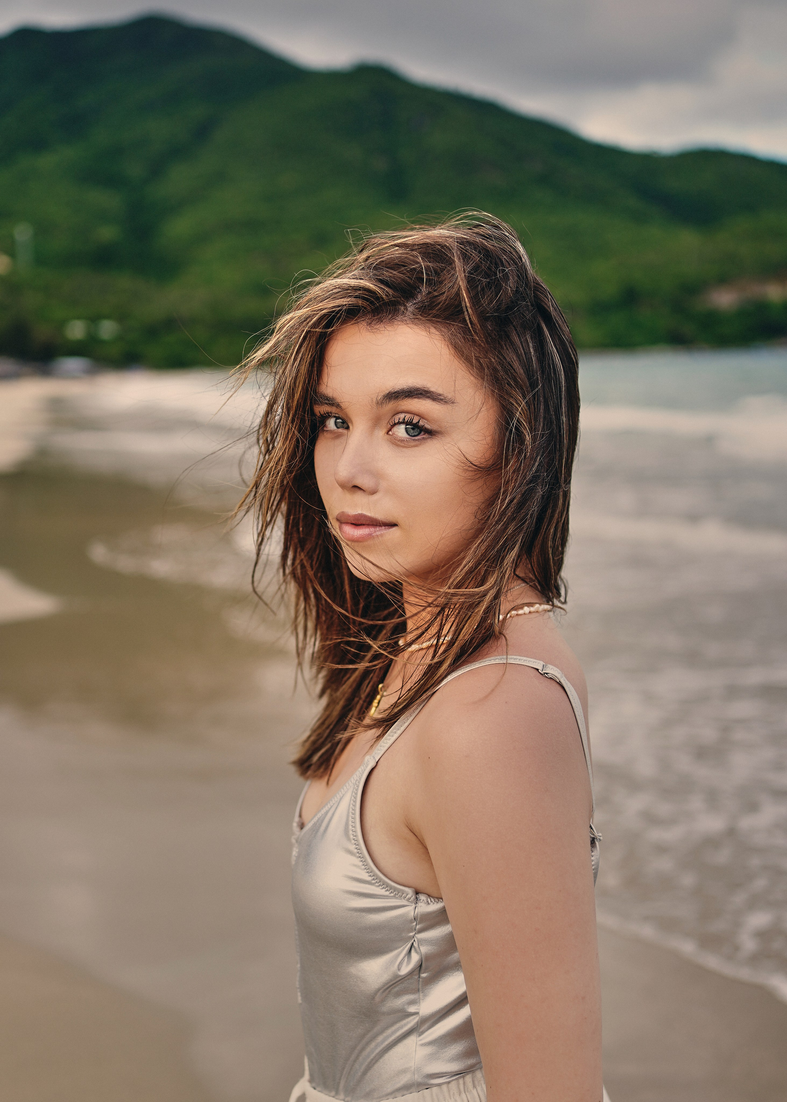 Маша. Santiz_ph